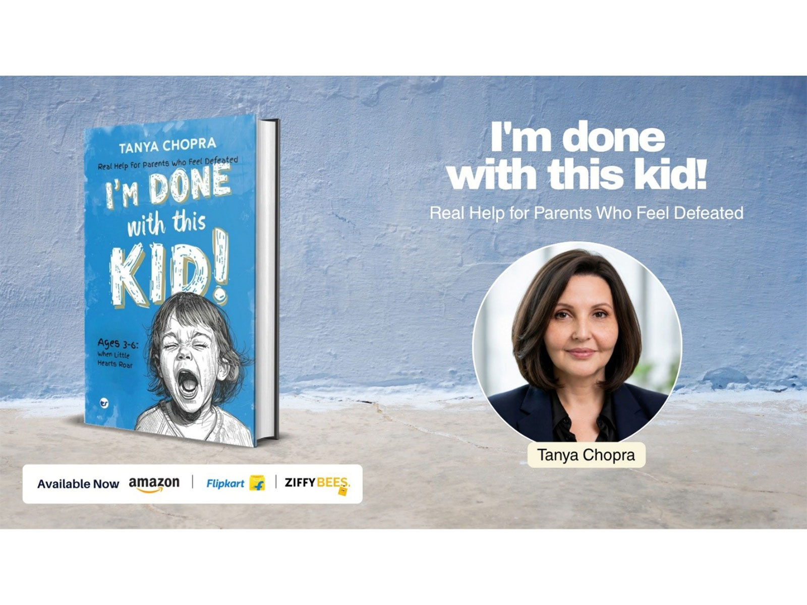 A heartfelt guide that encourages parents to look beyond behavior and reconnect with their child’s emotional world