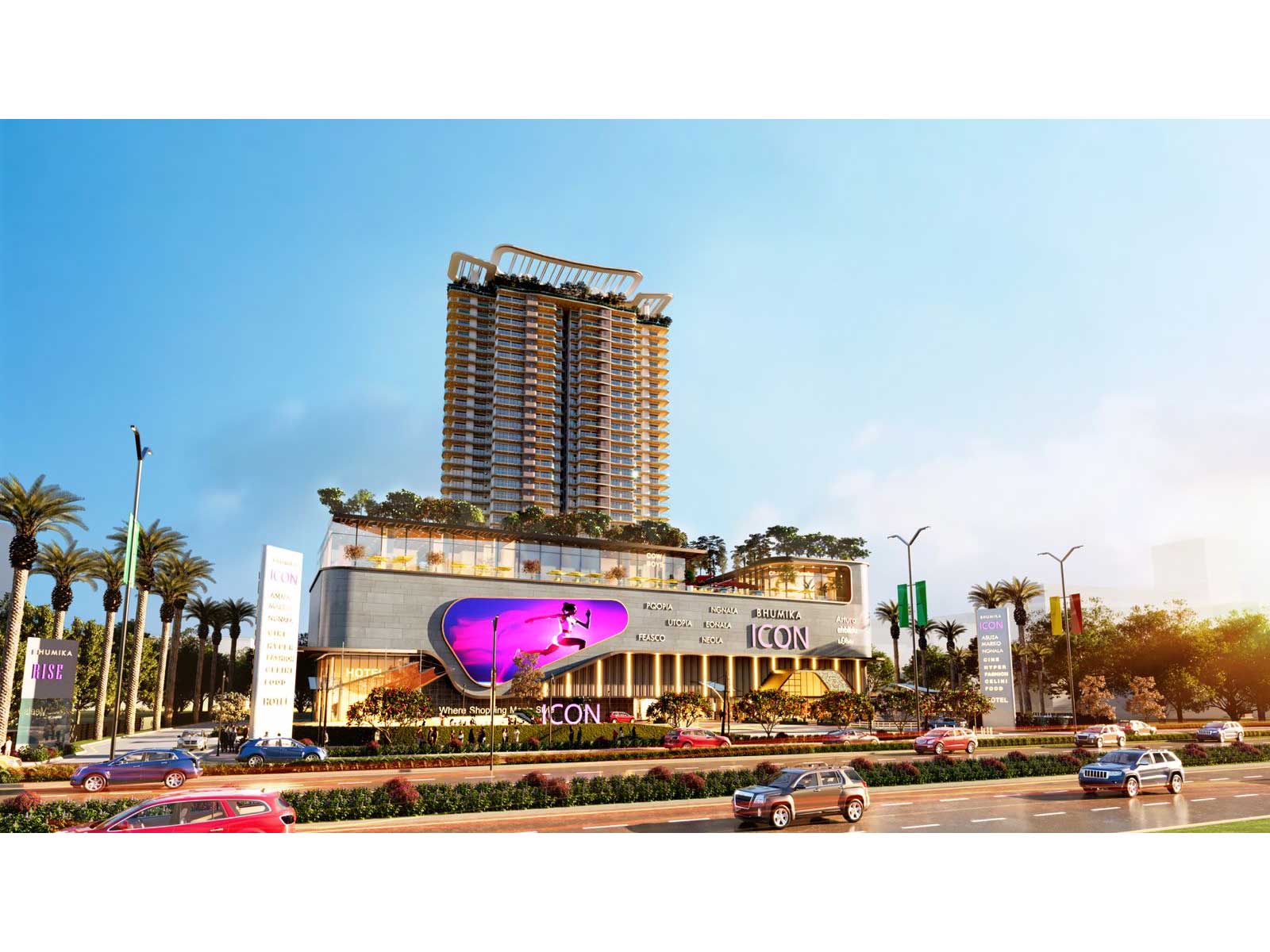 Partnership marks PVR INOX’s second association with Bhumika Realty following Urban Square, Udaipur