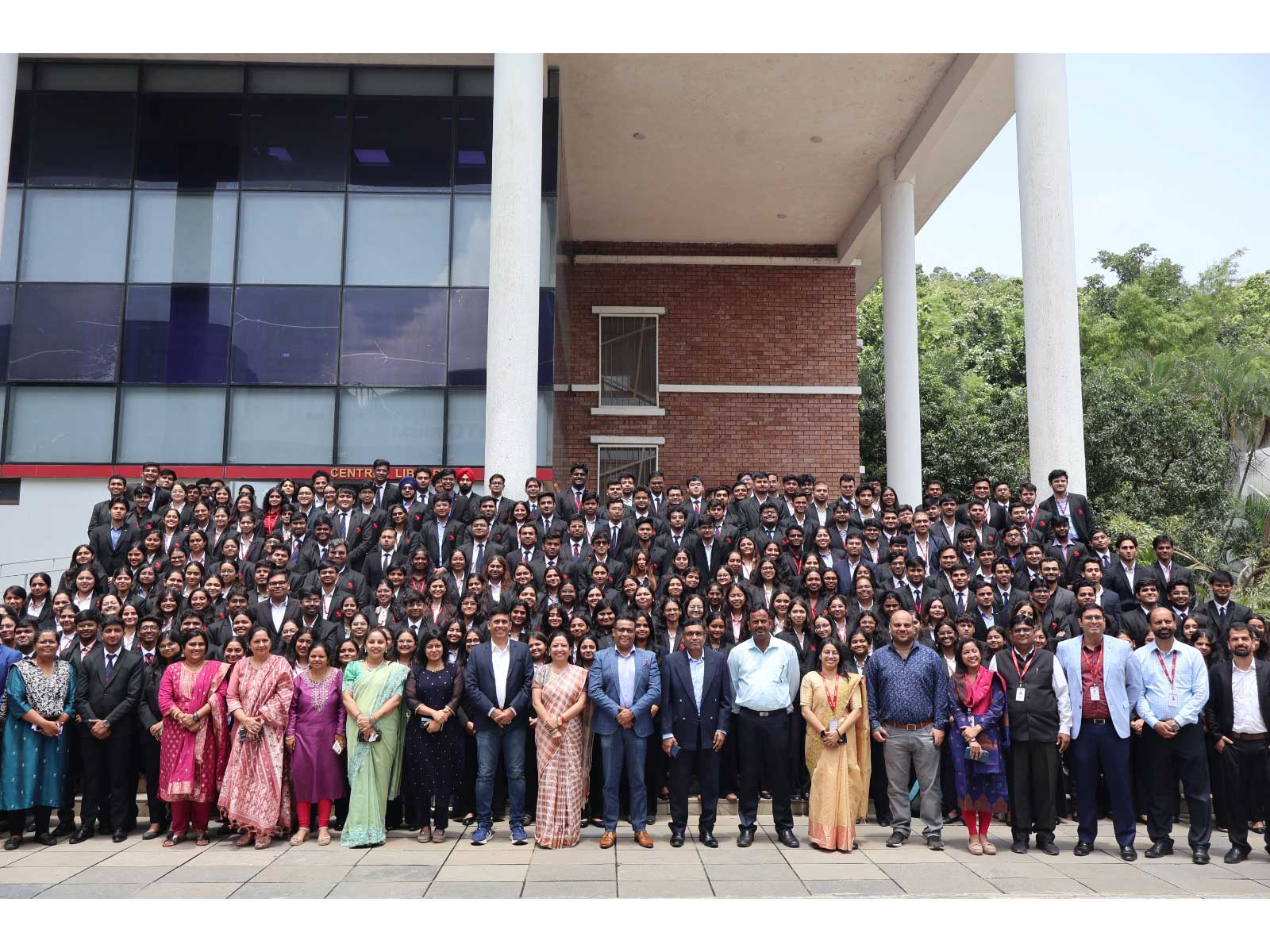 SSBF celebrates 16th Foundation Day with Leadership Talks on India’s Financial Ecosystem