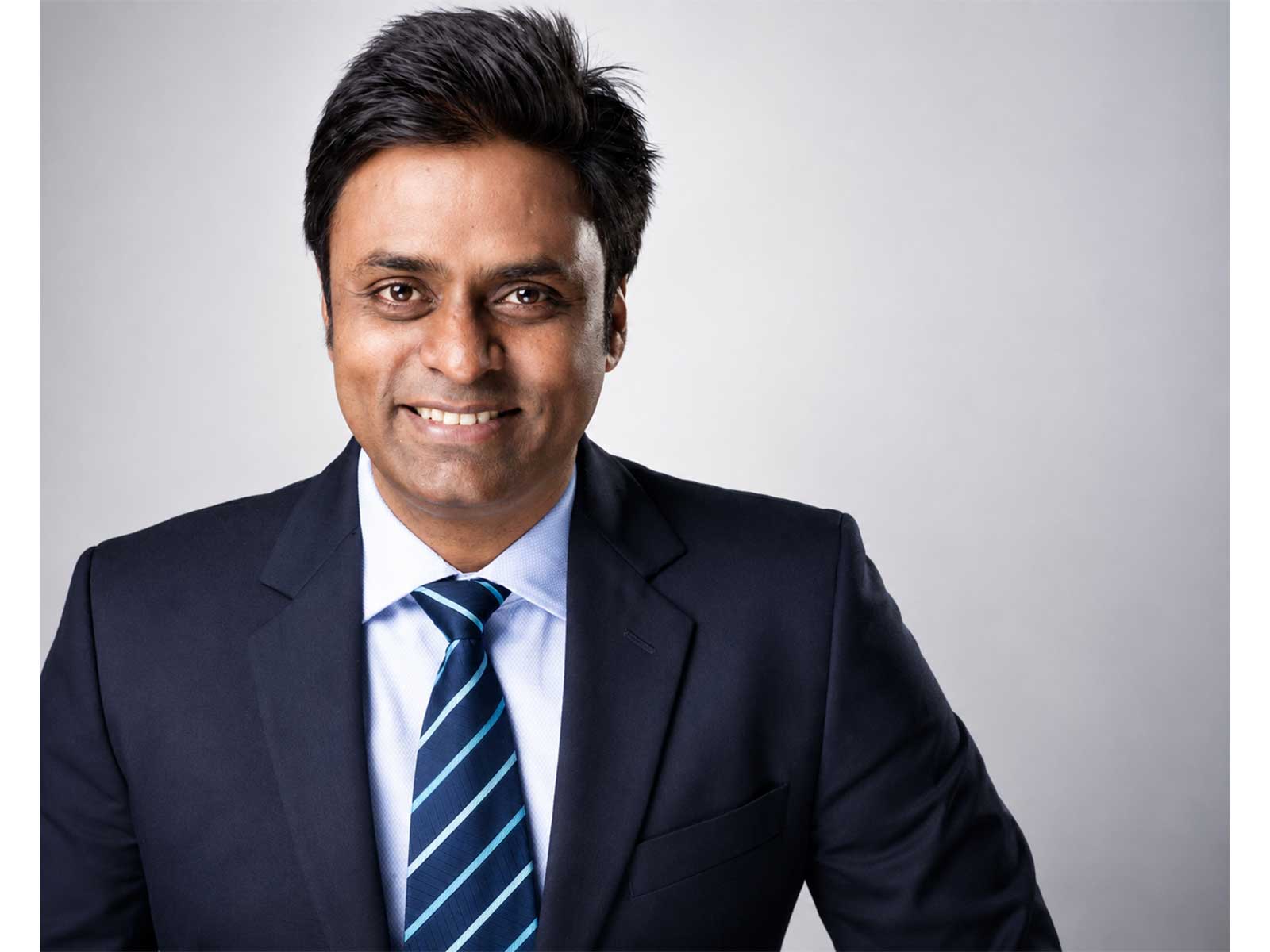 Madhusudhan P, Founder and CEO, Catalyst Training Services Madhusudhan P, Founder and CEO, Catalyst Training Services