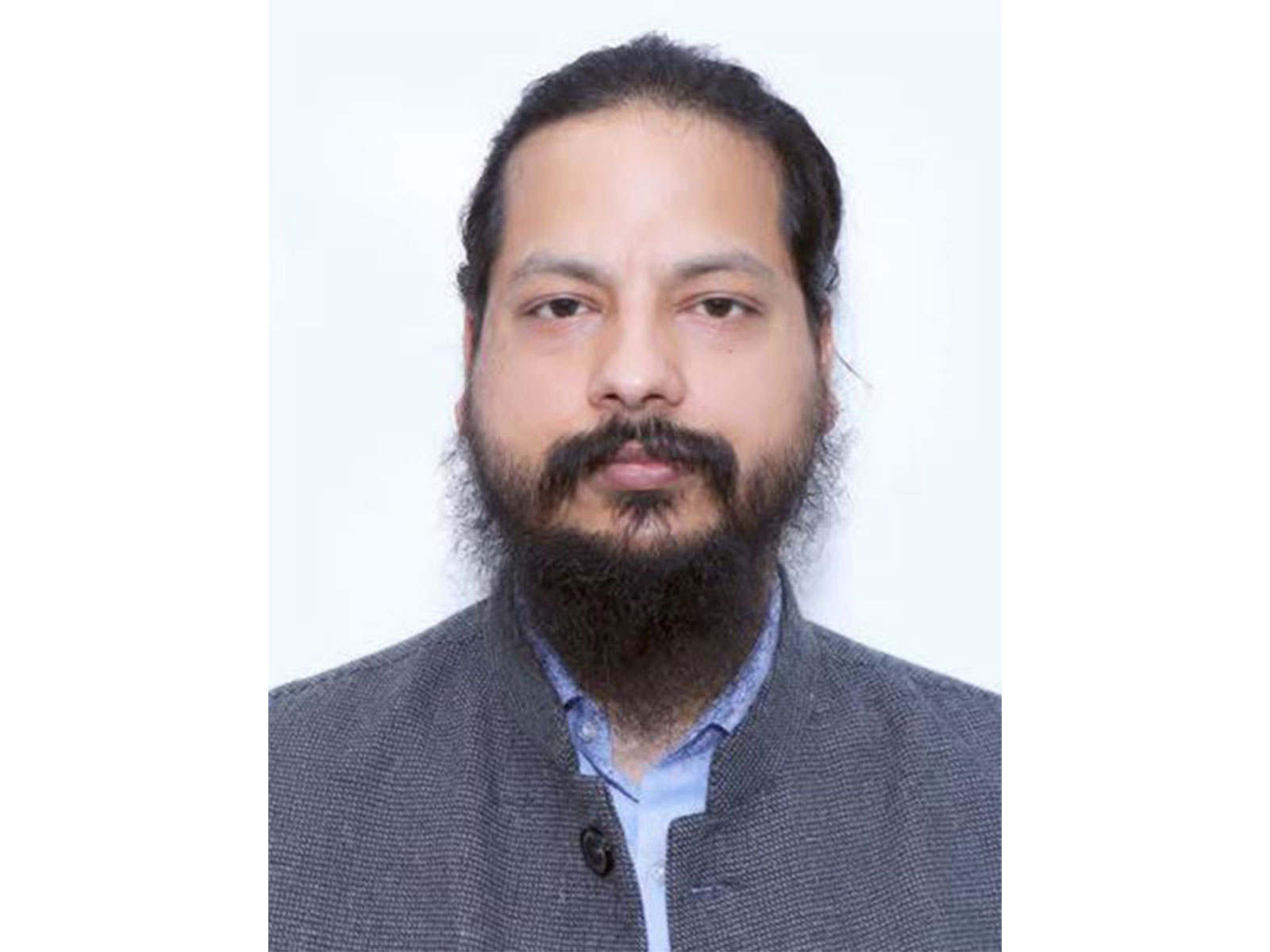 Educationist and policy expert Ramanand  (photo/ANI)
