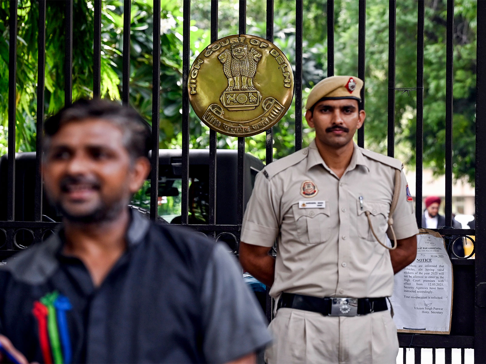 Delhi High Court (File Photo/ANI) Delhi High Court (File Photo/ANI)