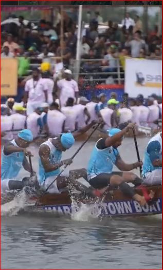 72nd Nehru Trophy Boat Race: Keralam’s Alappuzha set for iconic&hellip;