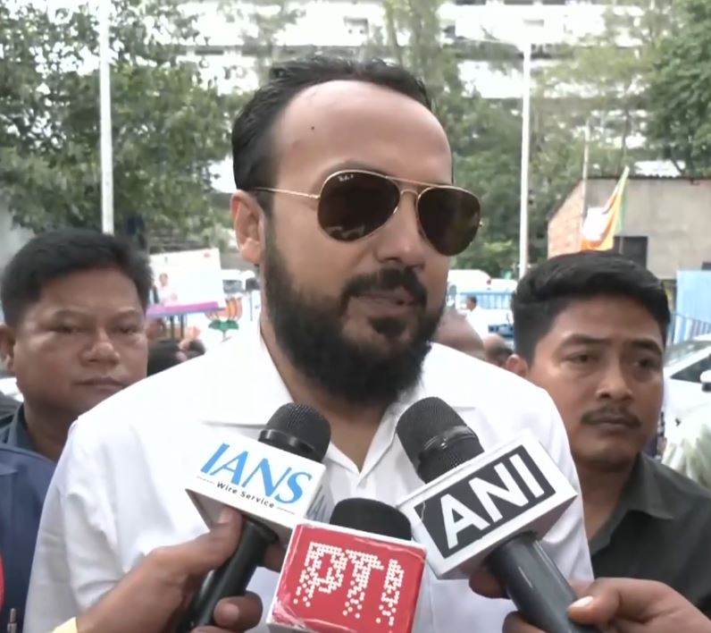 BJP Ministers Abhijit Ganguly, Indranil Khan condemn Sharmila Tagore’s remarks on ‘Vande Mataram