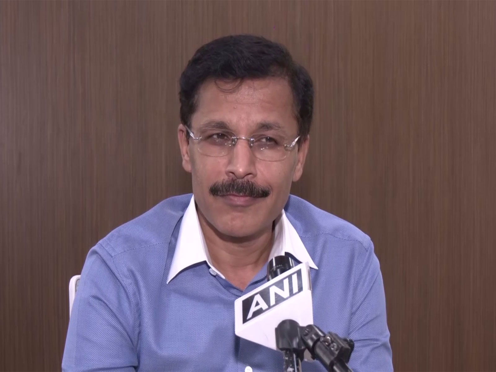 Maharashtra FDA Commissioner Tukaram Mundhe (Photo/ANI) Maharashtra FDA Commissioner Tukaram Mundhe (Photo/ANI)