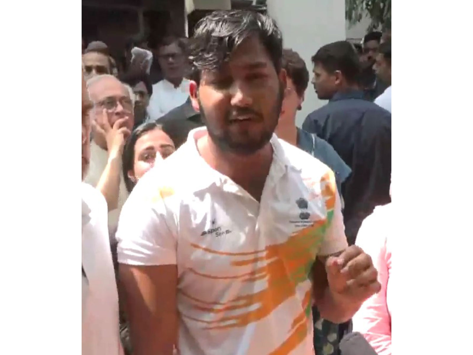 FIR would not have been registered if Rahul Gandhi had&hellip;