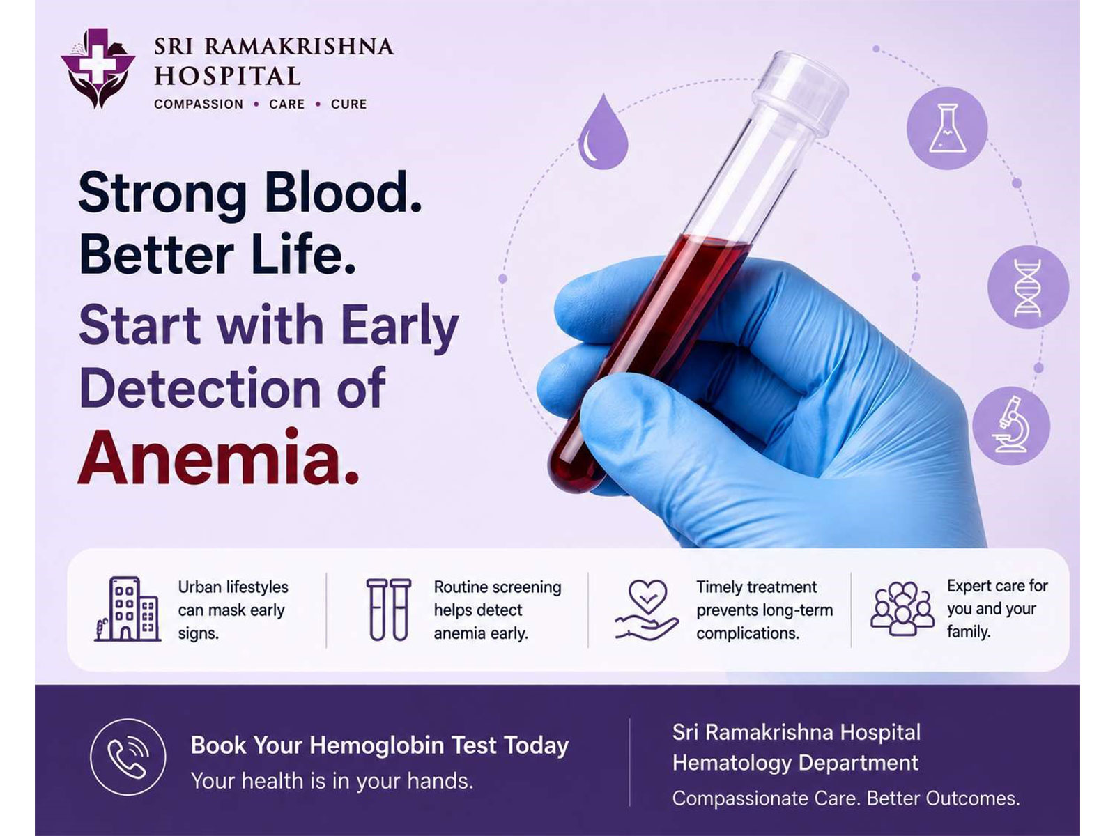 From South India's First IVF Baby to Thousands of Families: Ramakrishna Hospital Continues to Shape Fertility Care