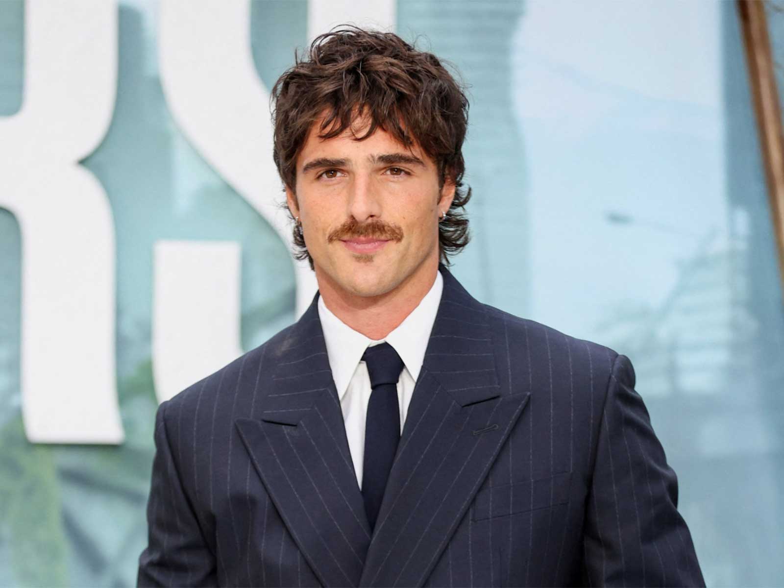 Jacob Elordi (Photo/Reuters) 