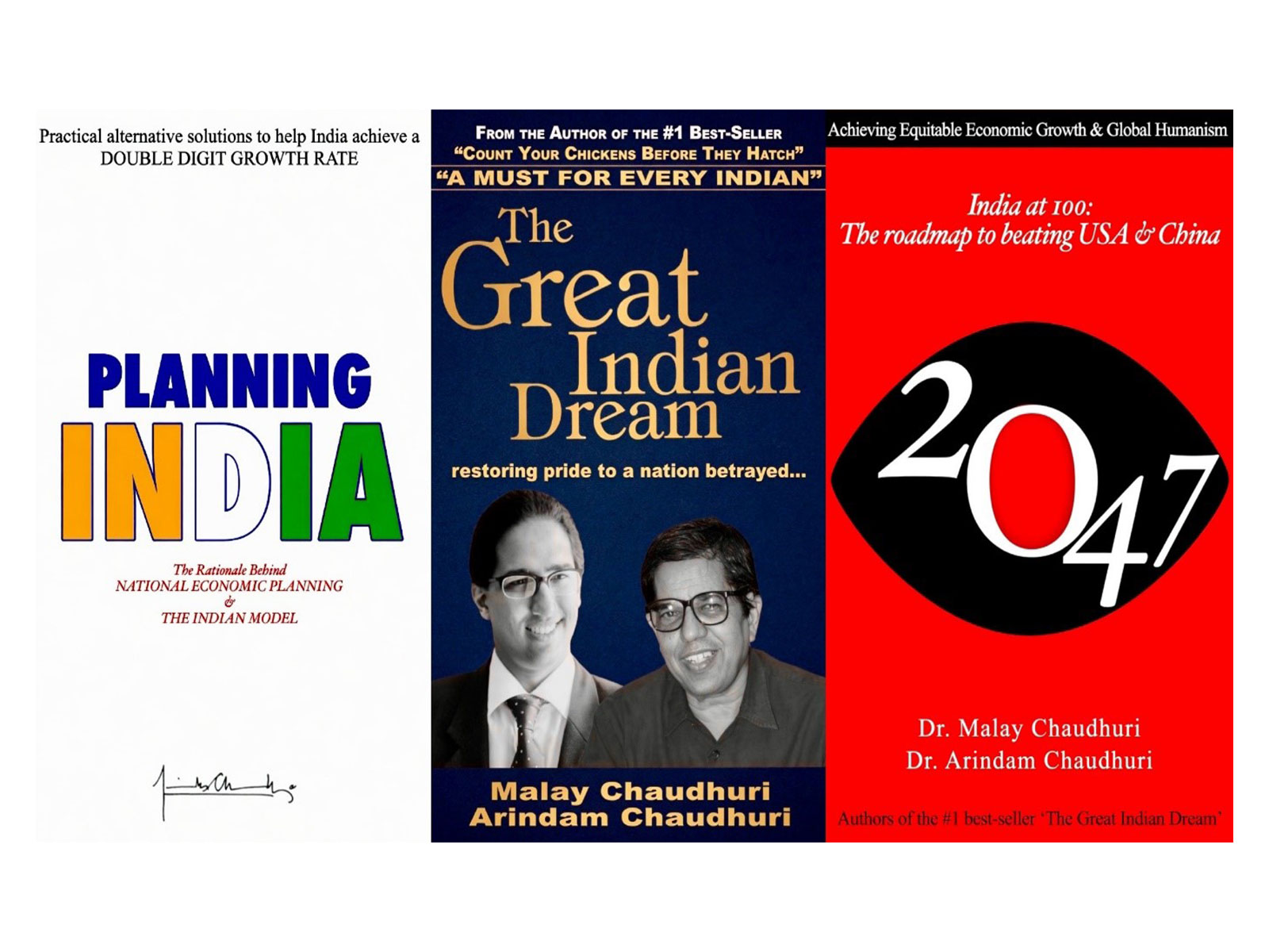 Arindam Chaudhuri announces the launch of his next book ‘Africa Before America’ Arindam Chaudhuri announces the launch of his next book ‘Africa Before America’