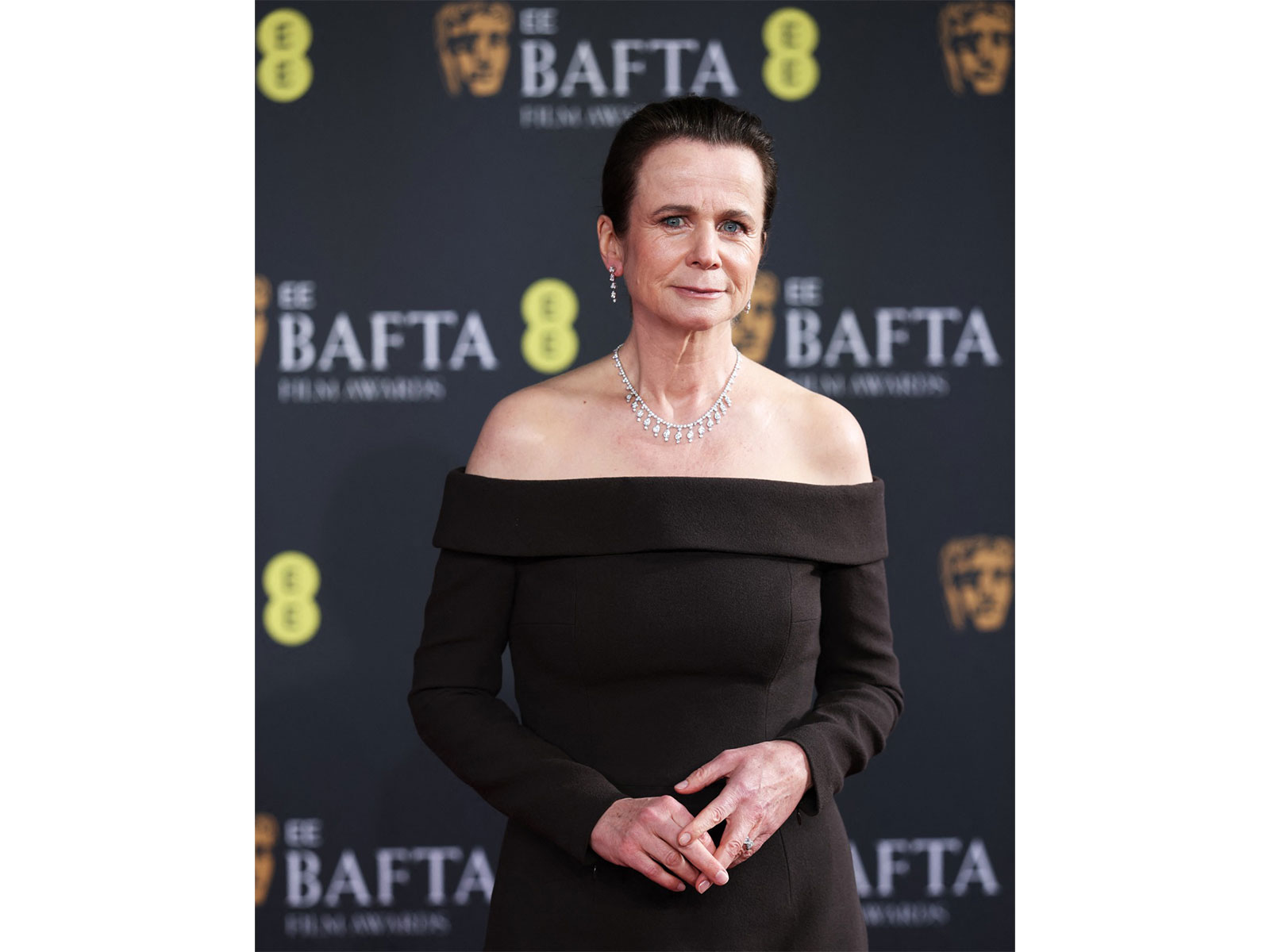 Emily Watson (Photo/Reuters) Emily Watson (Photo/Reuters)