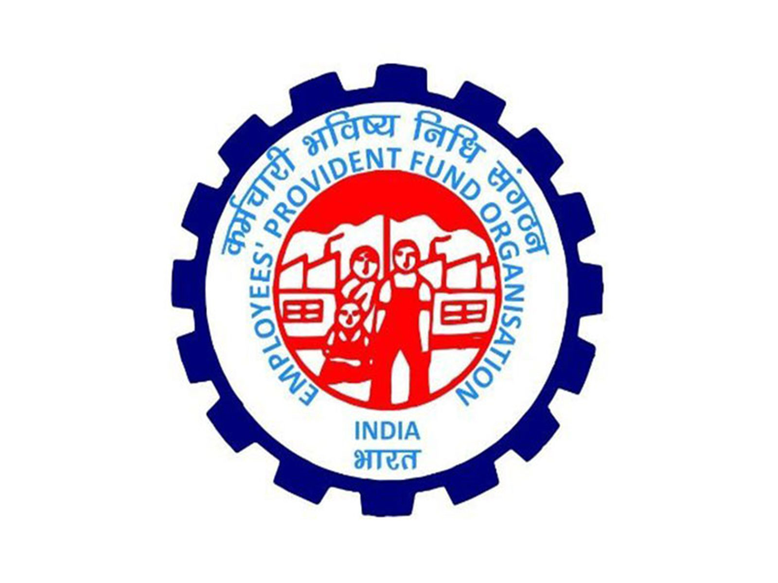 Employees' Provident Fund Organisation (File Photo/ANI) Employees' Provident Fund Organisation (File Photo/ANI)