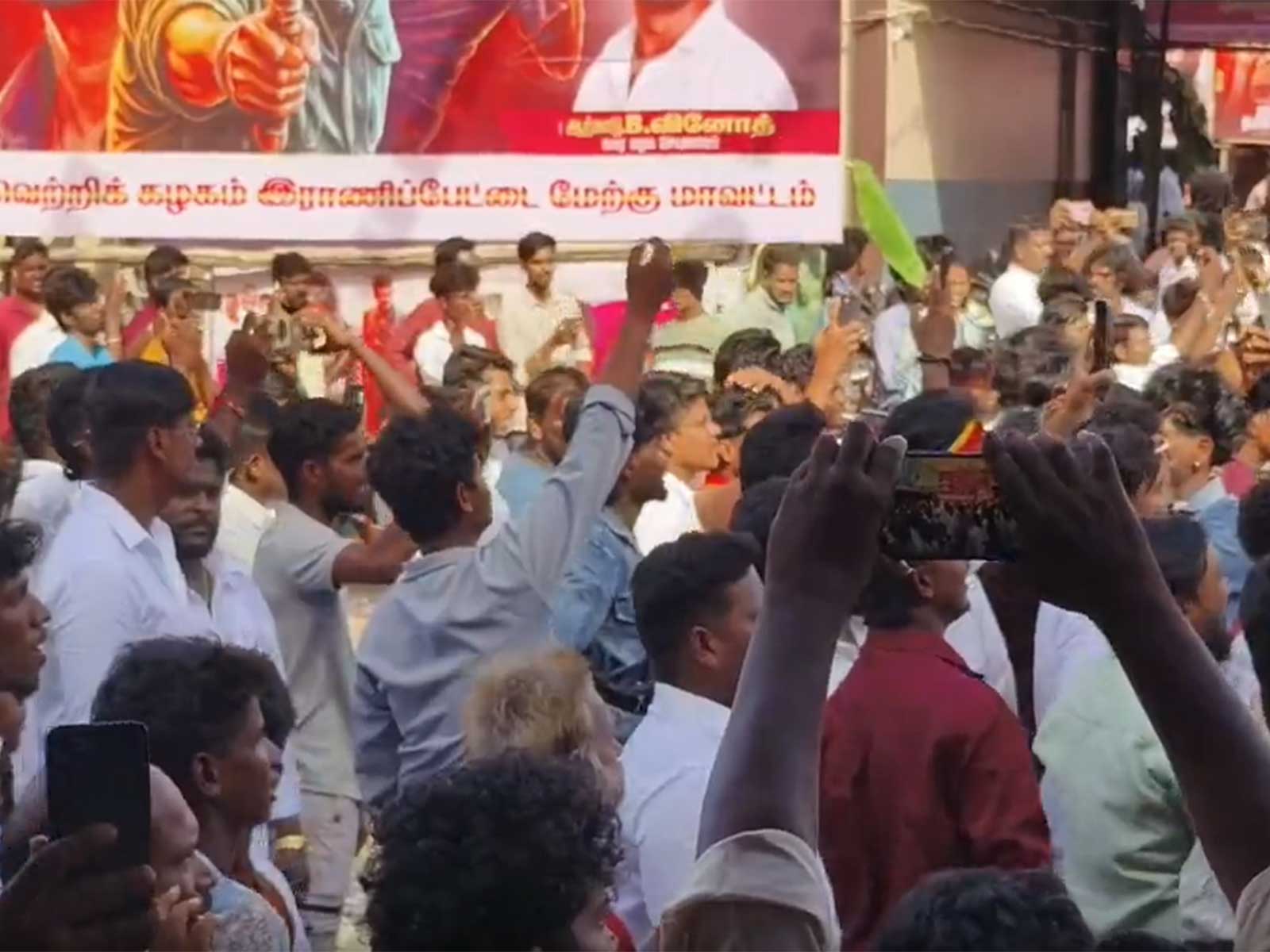 Tamil Producers Council announces no new film releases from September 1
