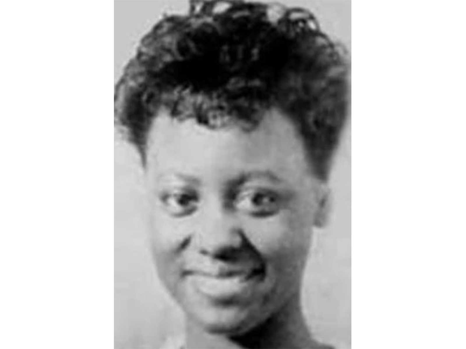 FBI most wanted Rosemary Lorraine Godbolt-Molder (Photo/fbi.gov) FBI most wanted Rosemary Lorraine Godbolt-Molder (Photo/fbi.gov)