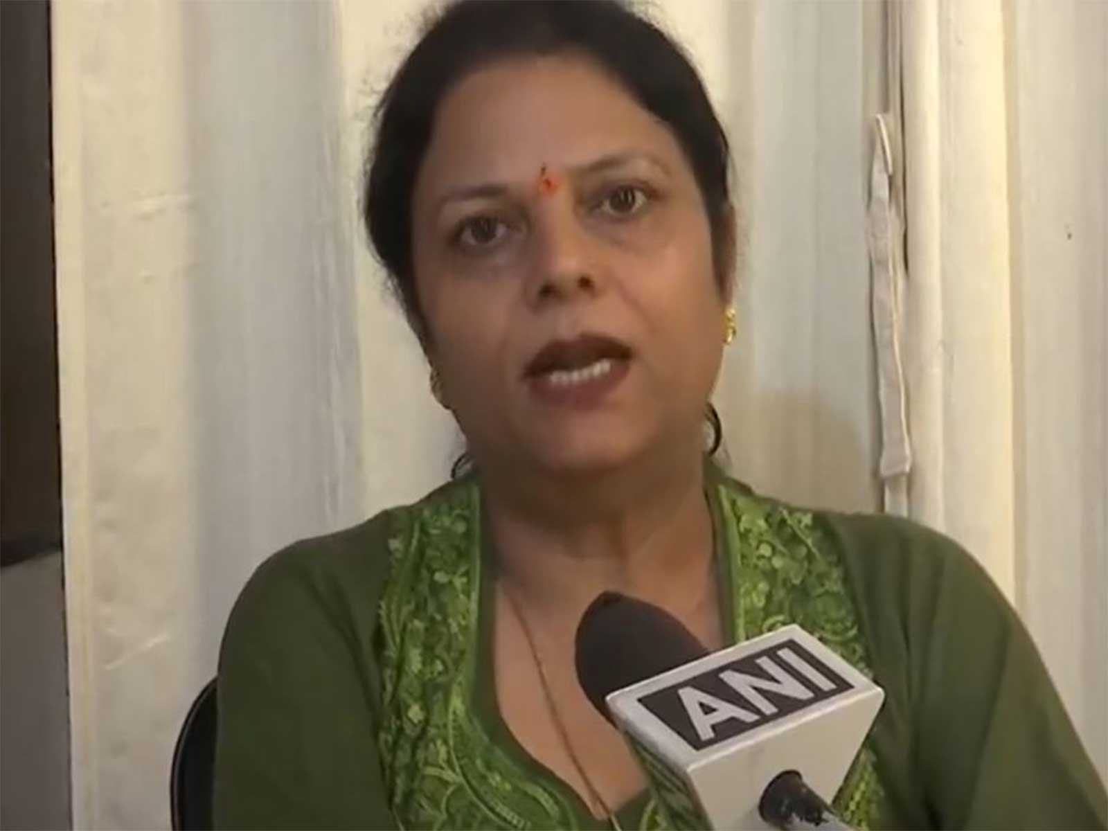 Block Medical Officer Sunderbani Dr Meena Kumari (Photo/ ANI) Block Medical Officer Sunderbani Dr Meena Kumari (Photo/ ANI)