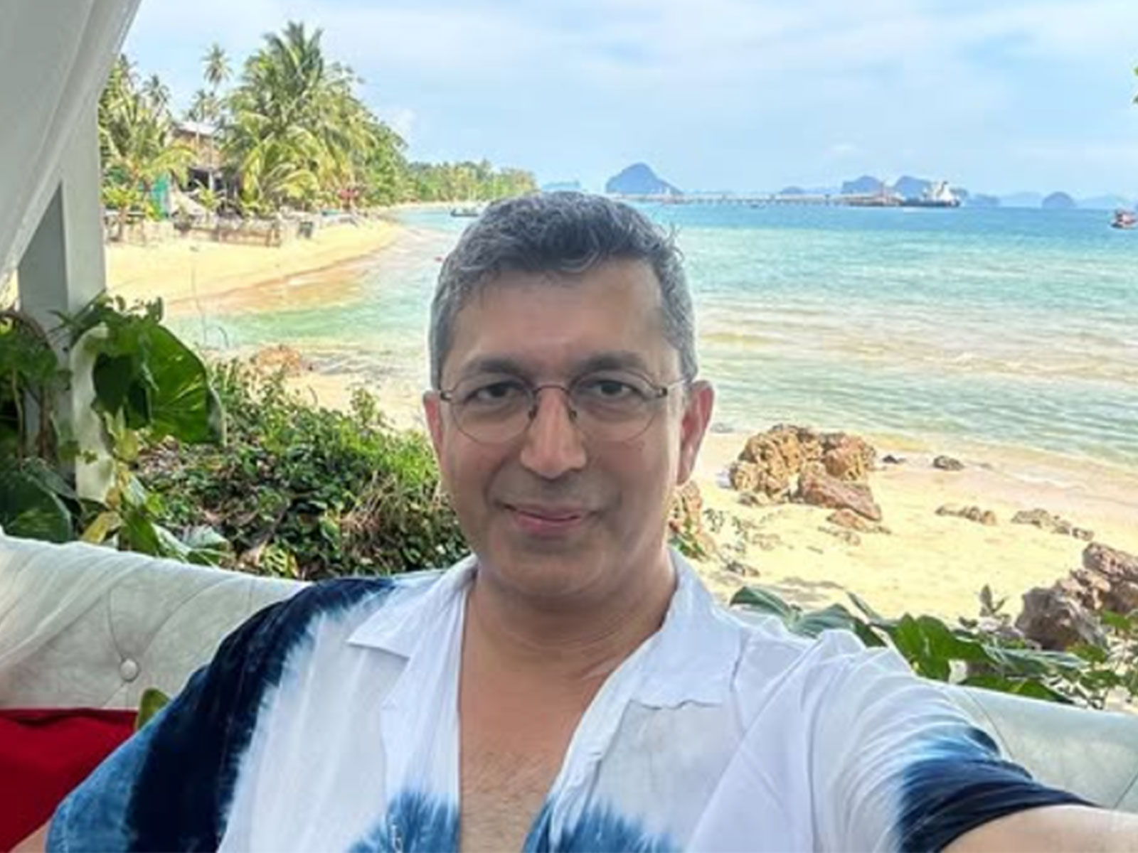 Kunal Kohli (Photo/instagram/@kunalkohli)