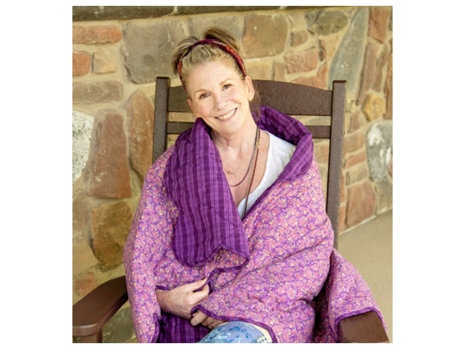 Melissa Gilbert (Photo/instagram/@melissagilbertofficial) Melissa Gilbert (Photo/instagram/@melissagilbertofficial)