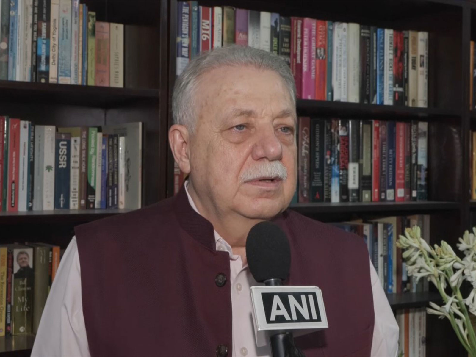 Economic coercion offers no long-term solutions: Foreign affairs expert Waiel Awwad over&hellip;