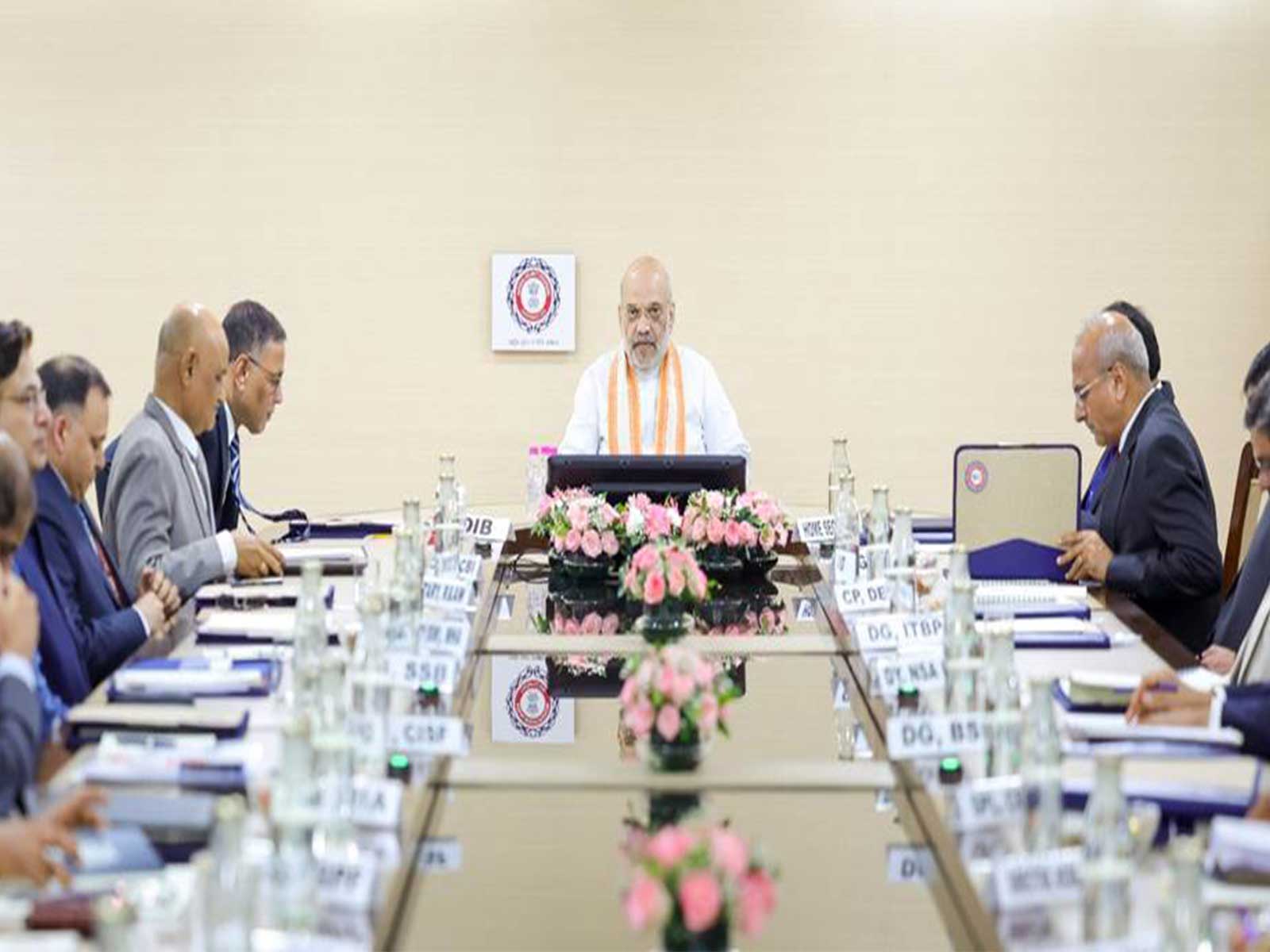 Visuals from 8th National Security Strategies (NSS) Conference-2025 (Photo/PIB)