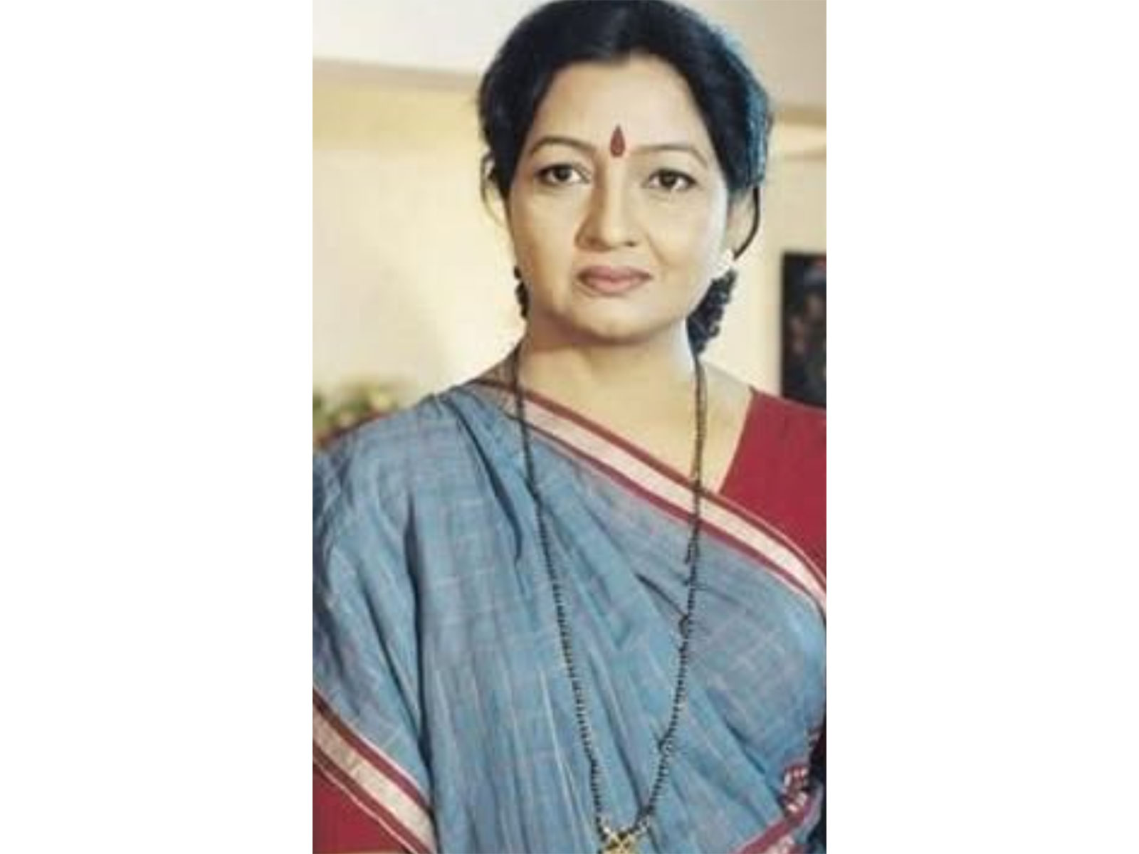 Late actor Aasha Singh Jaiswal (Photo/Instagram/ @akkashbharadwaj) Late actor Aasha Singh Jaiswal (Photo/Instagram/ @akkashbharadwaj)