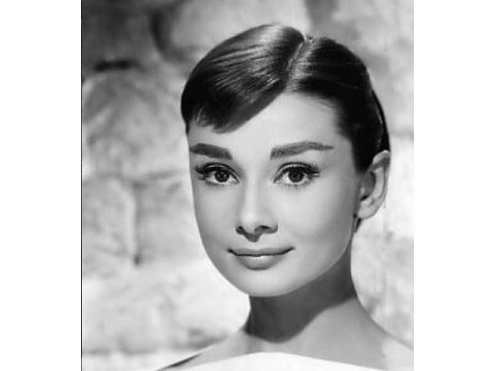 Audrey Hepburn (Photo/Instagram/ @seanhepburnferrer) Audrey Hepburn (Photo/Instagram/ @seanhepburnferrer)
