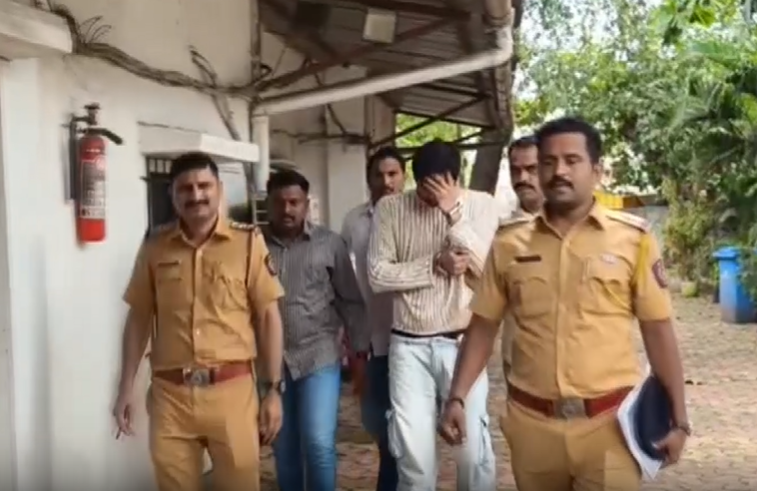 Actor Rohullah Mehdi arrested for alleged involvement in Mumbai drug trafficking case