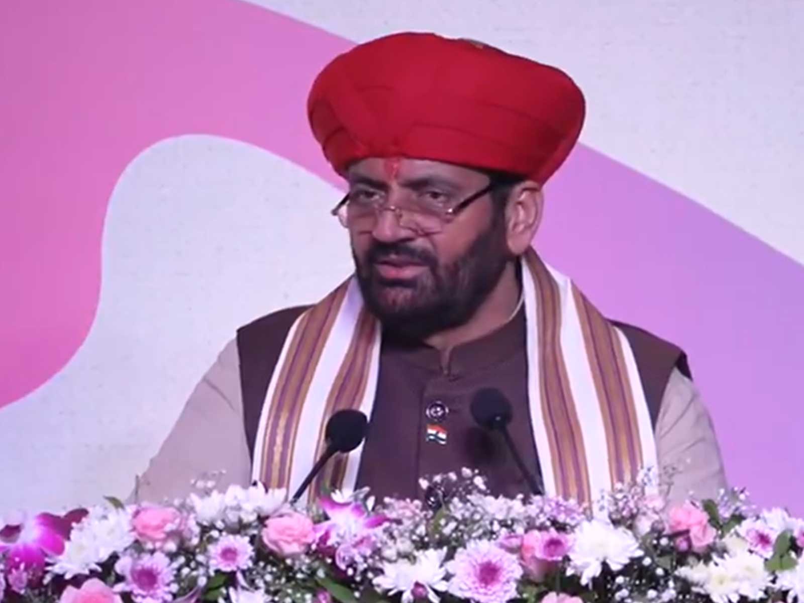 Haryana CM Nayab Singh Saini (Photo/ANI) Haryana CM Nayab Singh Saini (Photo/ANI)