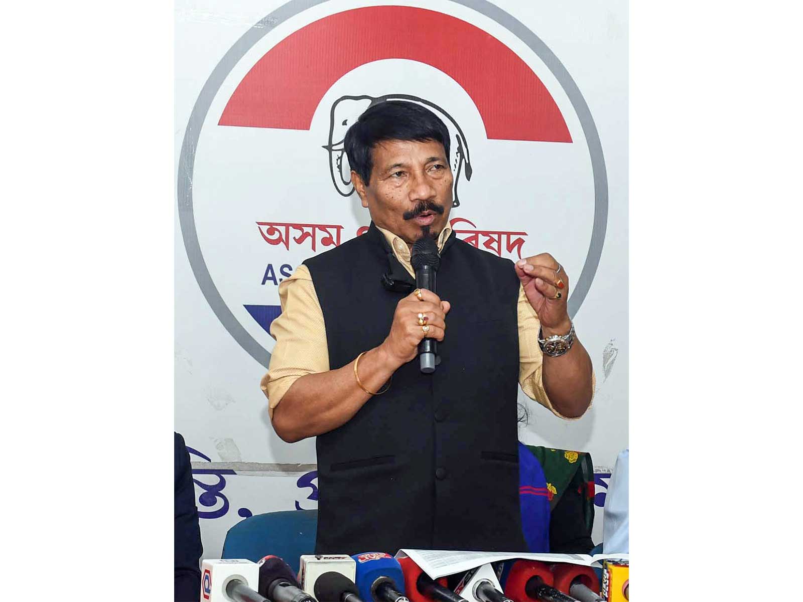 Normal vehicular movement restored between Assam and Meghalaya: Assam Minister&hellip;