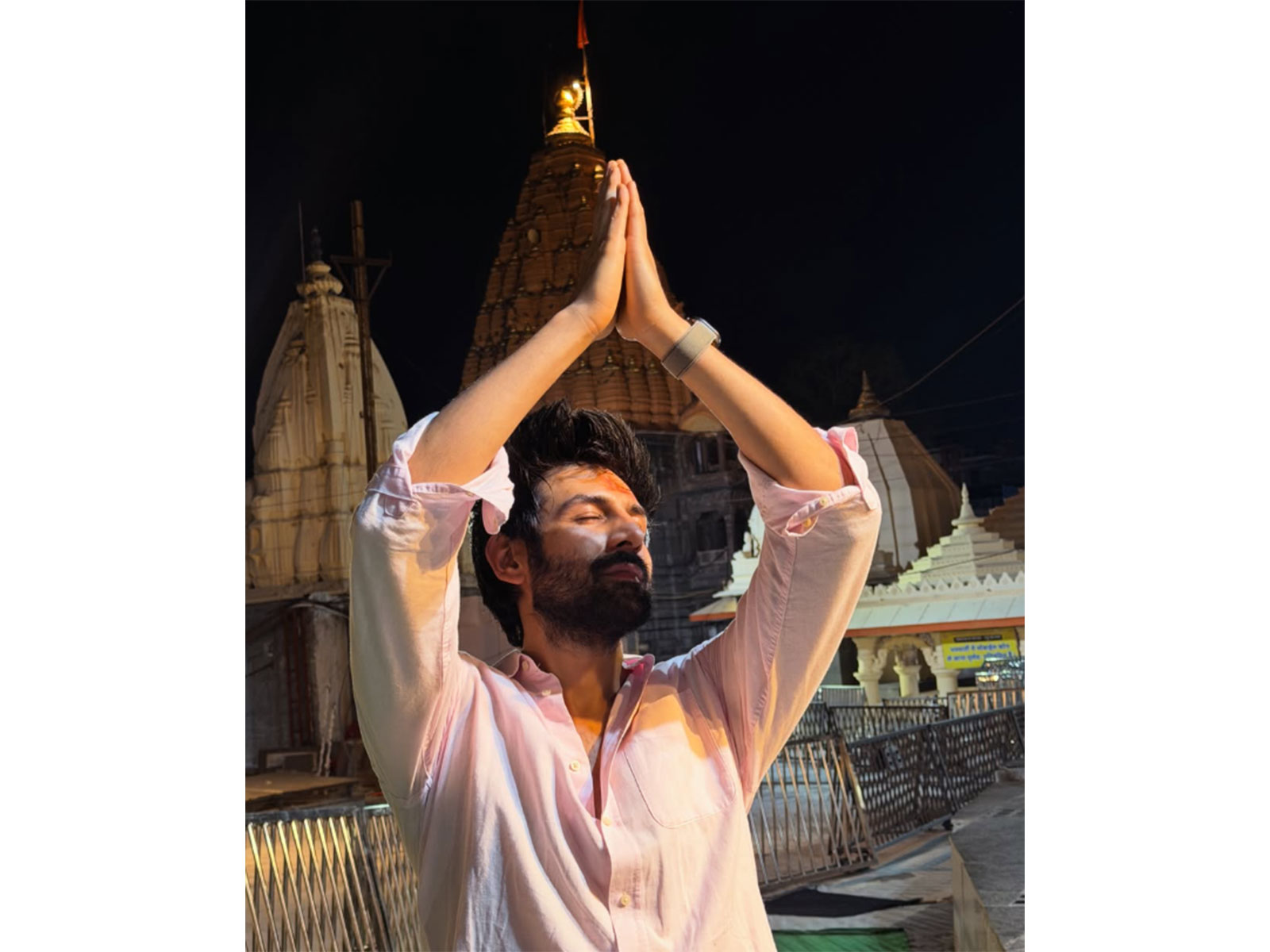 Kartik Aaryan (Photo/instagram/@kartikaaryan) Kartik Aaryan (Photo/instagram/@kartikaaryan)