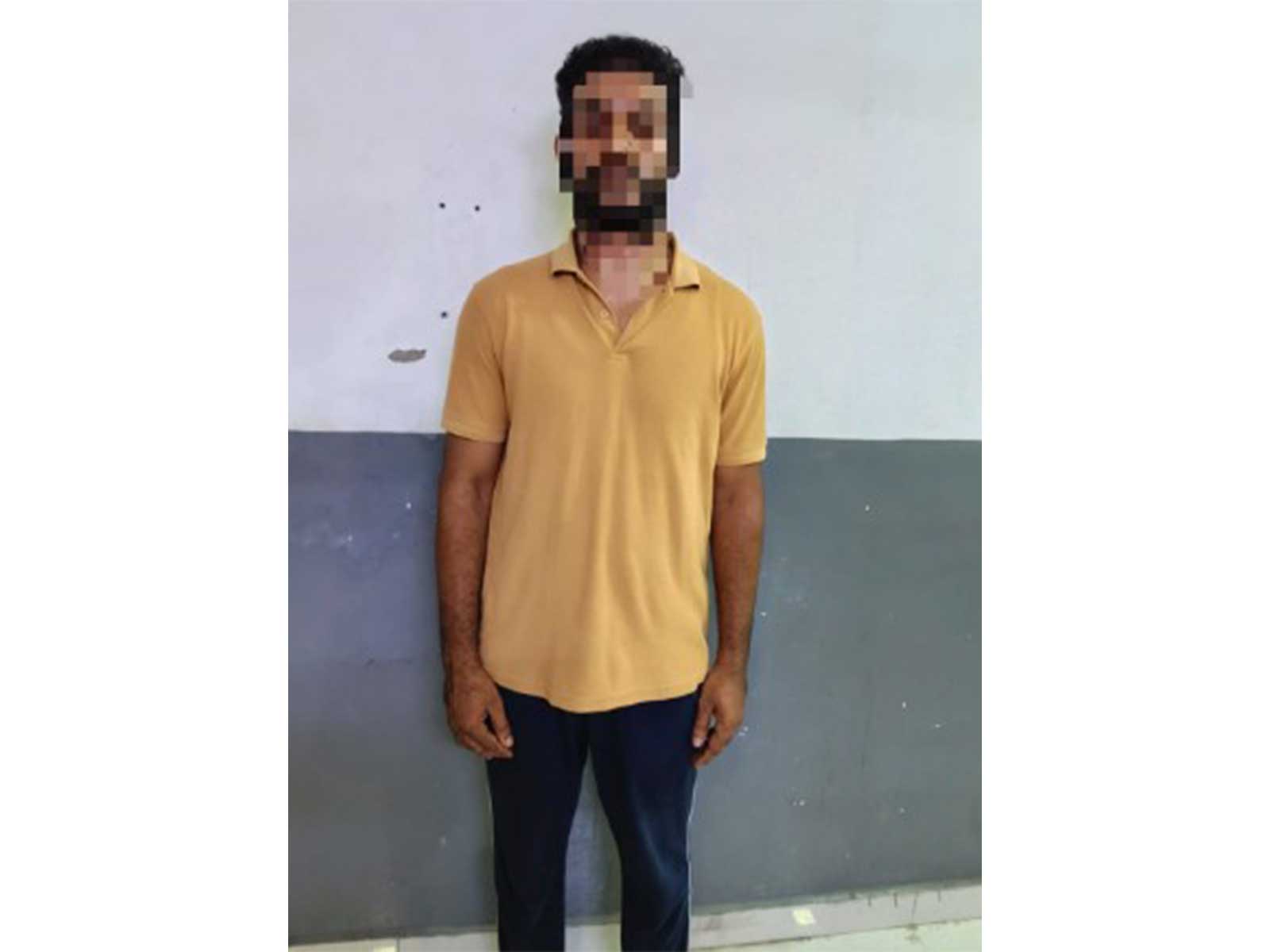 Software employee held over fake Instagram account targeting a woman (Photo/Hyderabad Cybercrime Police)