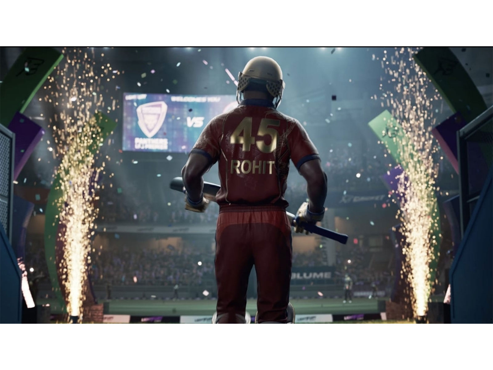Rohit Sharma joins LightFury Games as an investor and licensed eCricket player, ahead of the gameโs Closed Beta rollout in September 2026.. Rohit Sharma joins LightFury Games as an investor and licensed eCricket player, ahead of the gameโs Closed Beta rollout in September 2026..