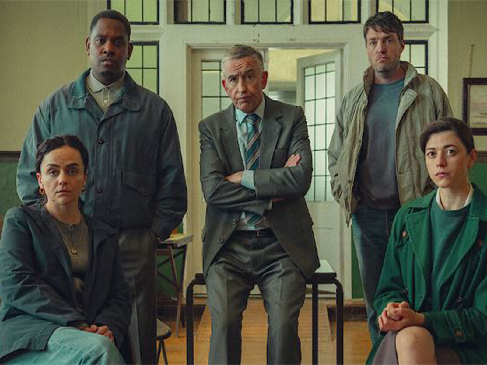 Legends show (Image source: Netflix) Legends show (Image source: Netflix)