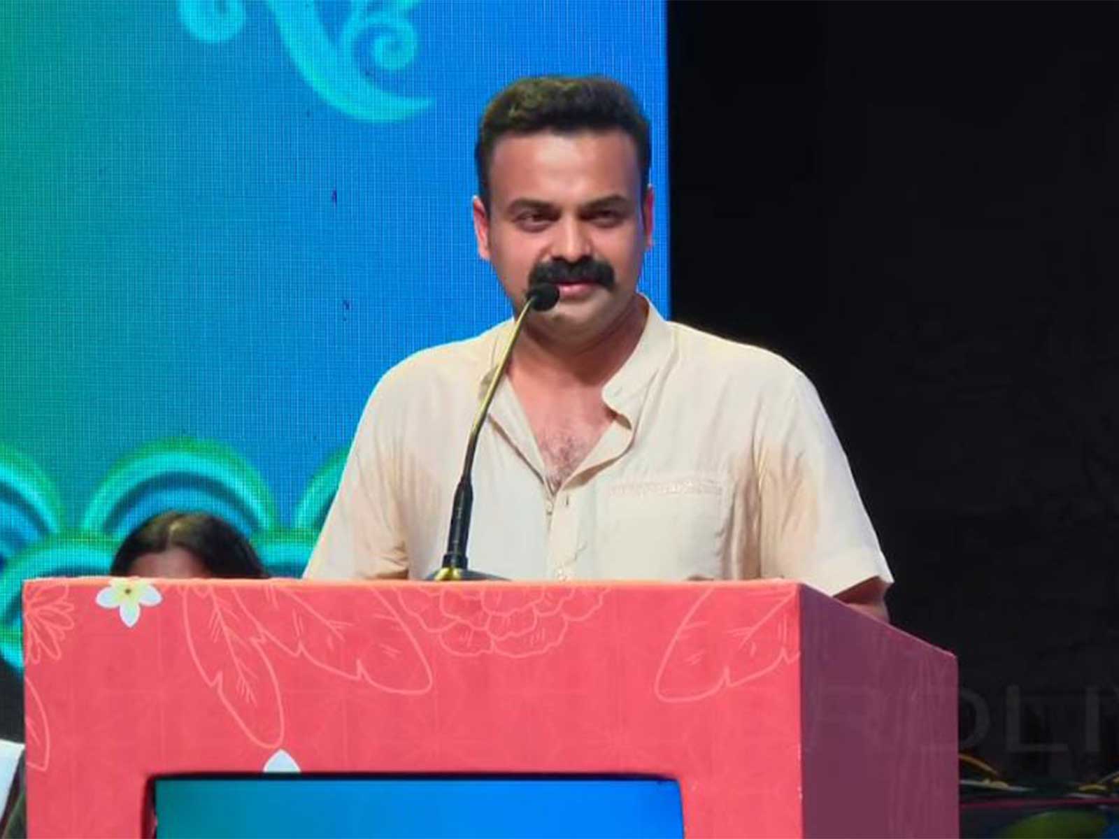 “Good ruler remembered beyond generations”: Actor Kunchacko Boban emphasises good governance, highlights Keralam’s tourism potential