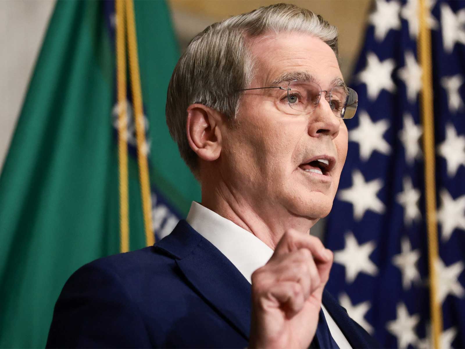 “The clock just started ticking”: US Treasury Secy Bessent warns “any entity”&hellip;