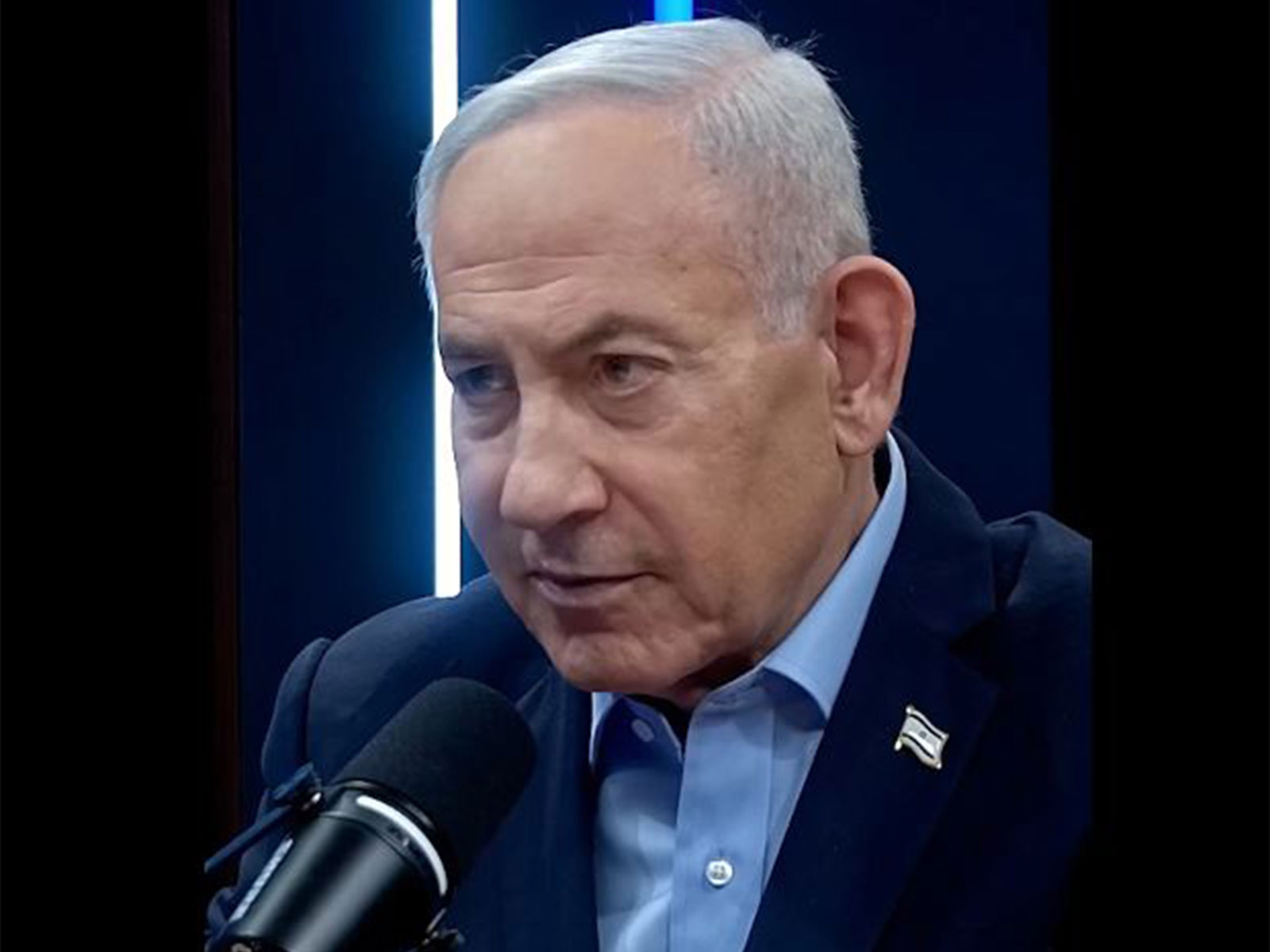 Israeli Prime Minister Benjamin Netanyahu (Photo: x/ Benjamin Netanyahu - בנימין נתניהו @netanyahu)