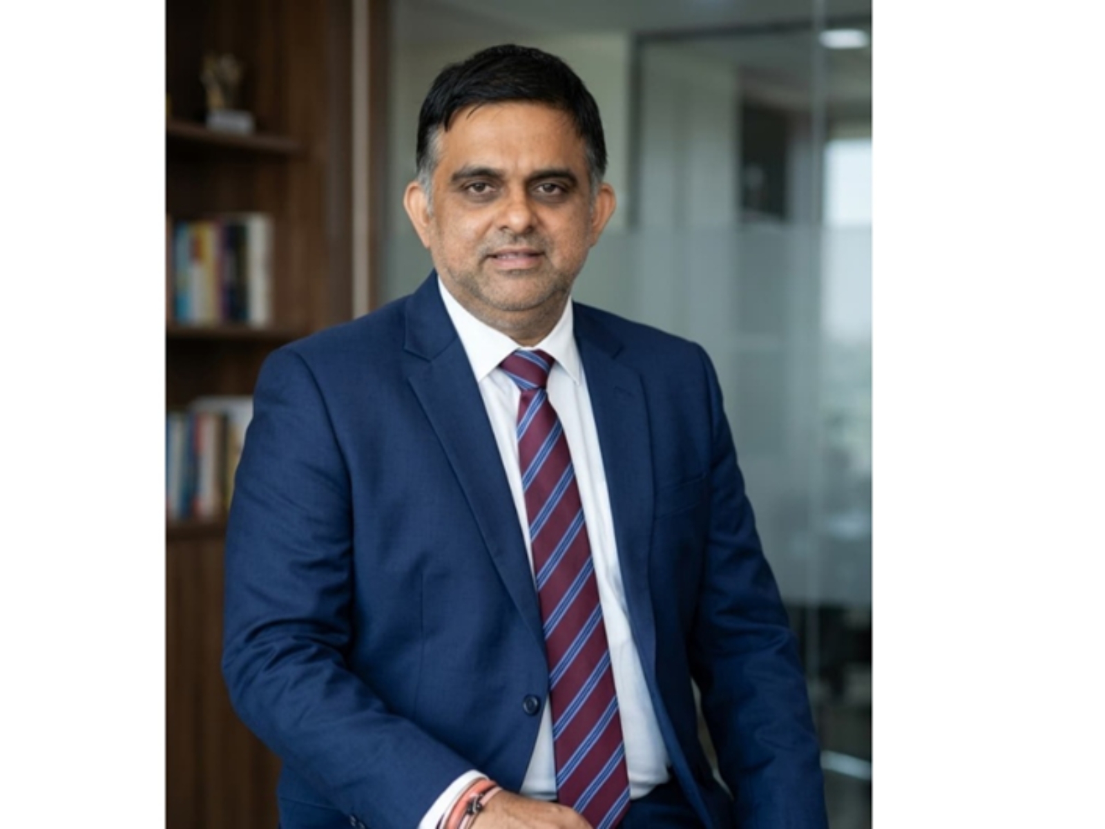 Eco Bharat’s Sampat Saraswat Bamanwali Joins Union Minister Piyush Goyal-Led High-Level Indian Business Delegation to Japan