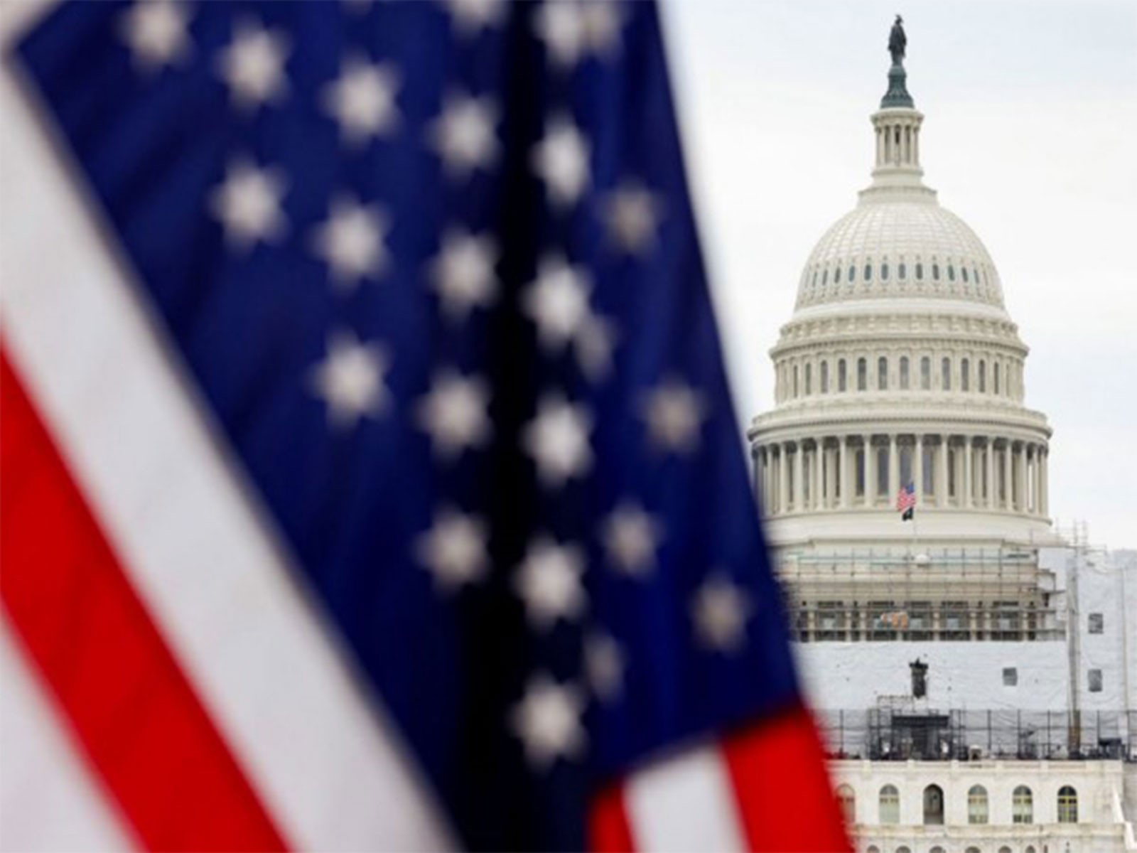 US’ “Operation Economic Outcast” includes four India-based companies over alleged Iran links