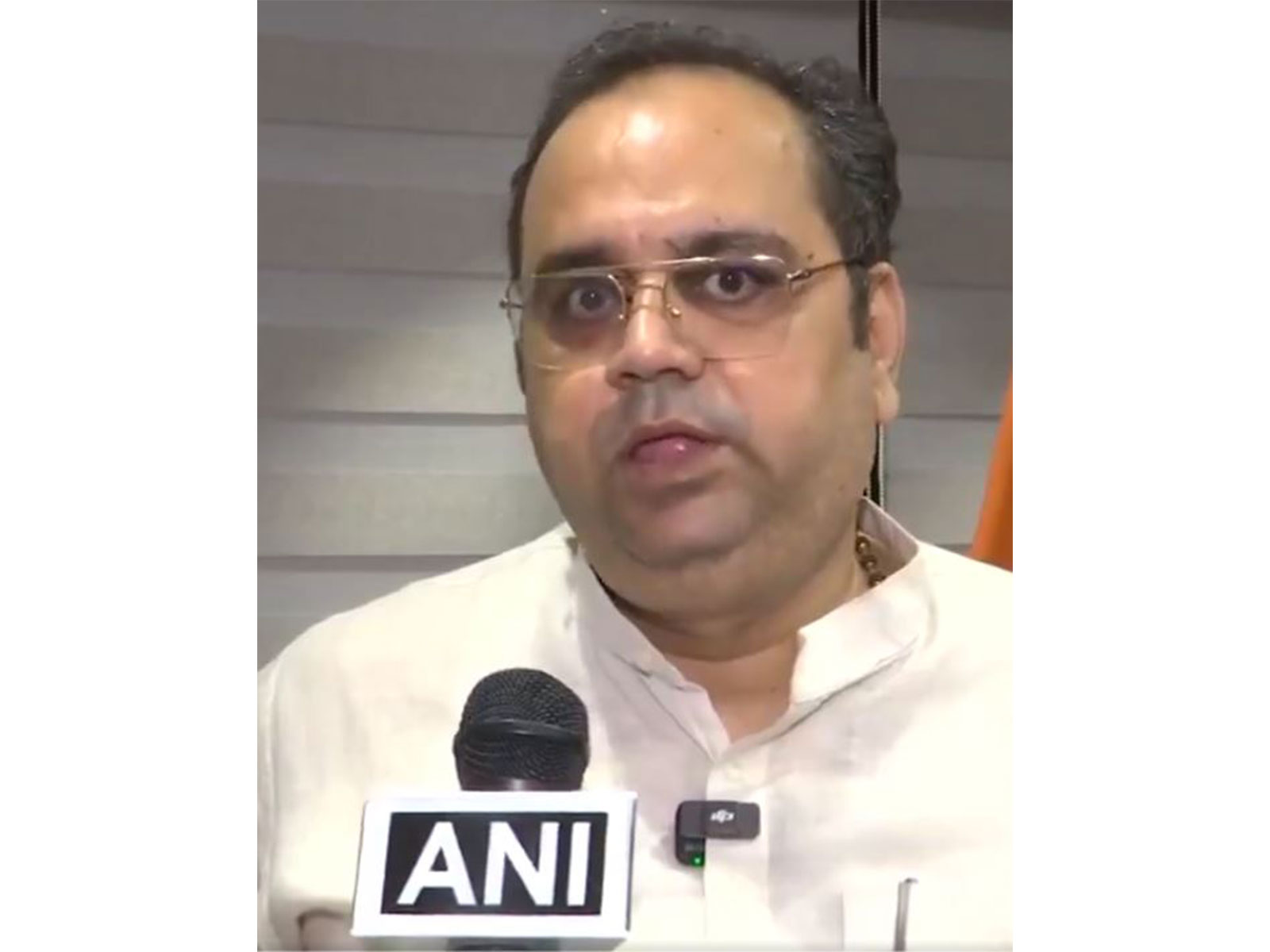 Delhi Transport Minister Pankaj Kumar Singh (File Photo/ANI)
