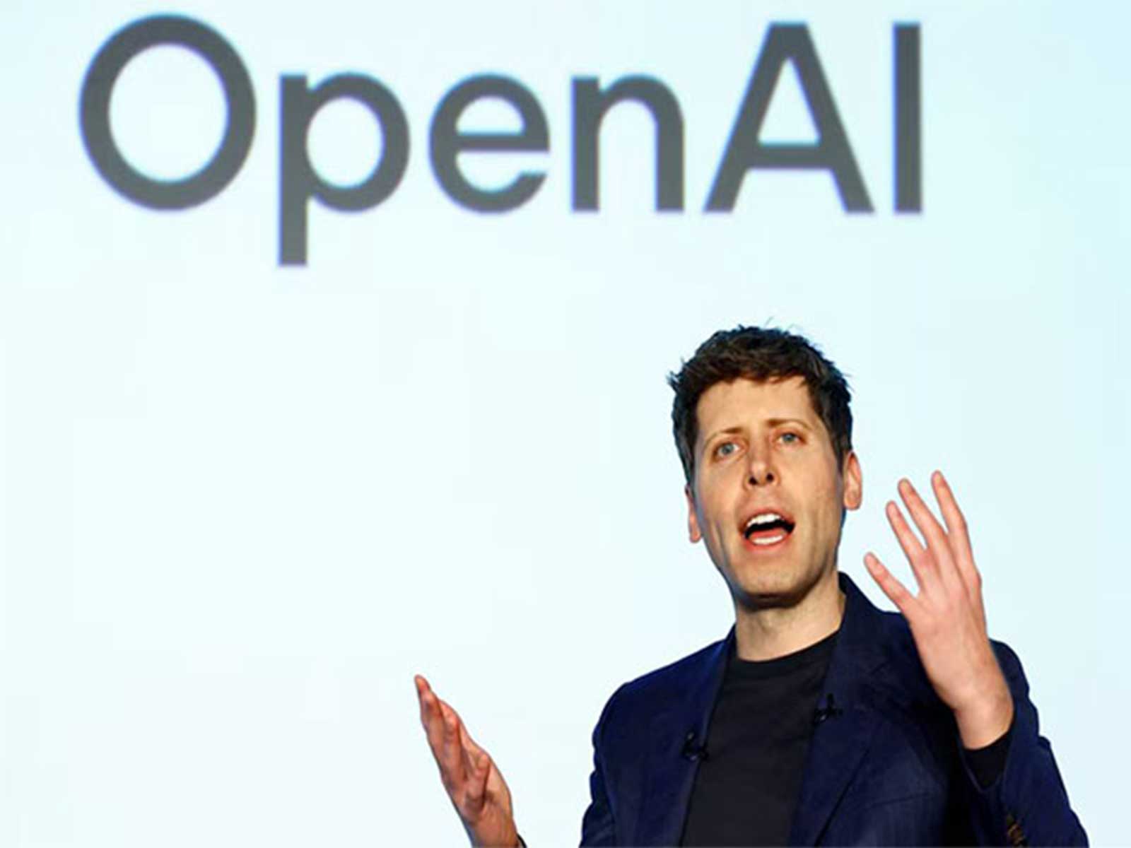 OpenAI CEO Sam Altman (Image/Reuters) OpenAI CEO Sam Altman (Image/Reuters)