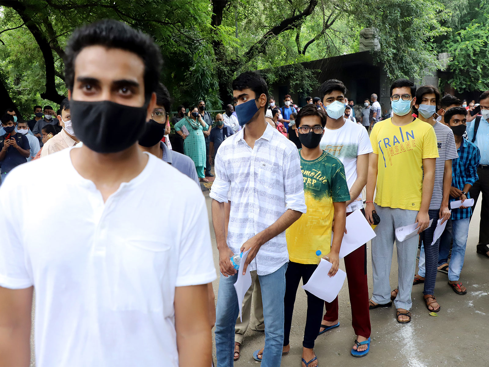 Representative Image (File Photo/ANI) Representative Image (File Photo/ANI)