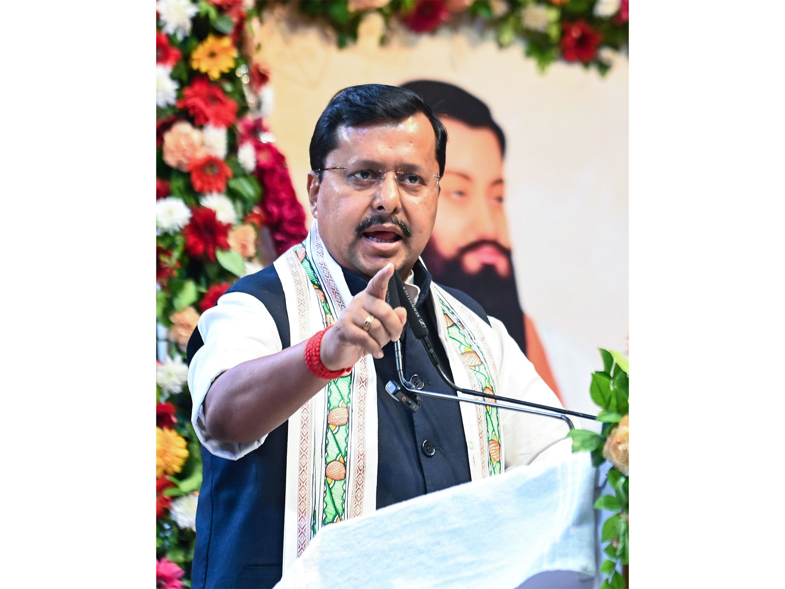 BJP National President Nitin Nabin (File Photo/ANI) BJP National President Nitin Nabin (File Photo/ANI)