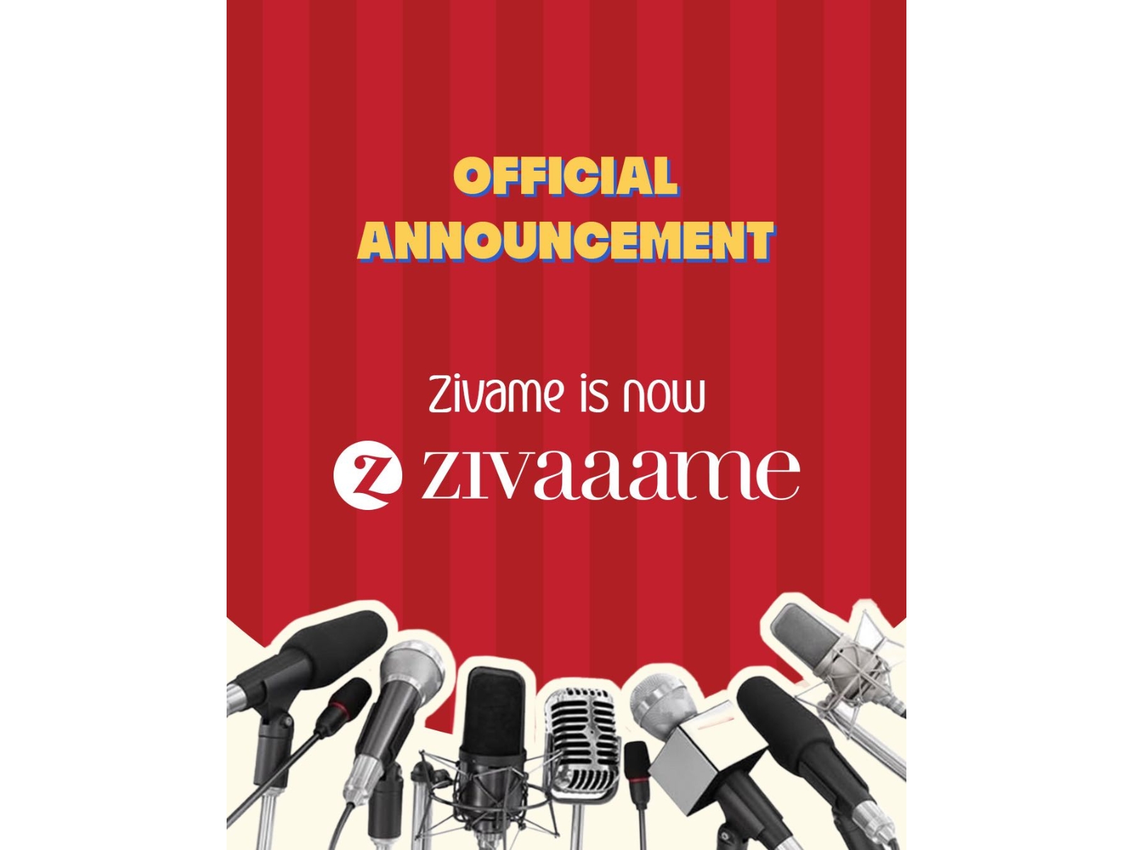Is Zivame Rebranding? The Brand’s EXTRAAA ‘A’s Spark Curiosity