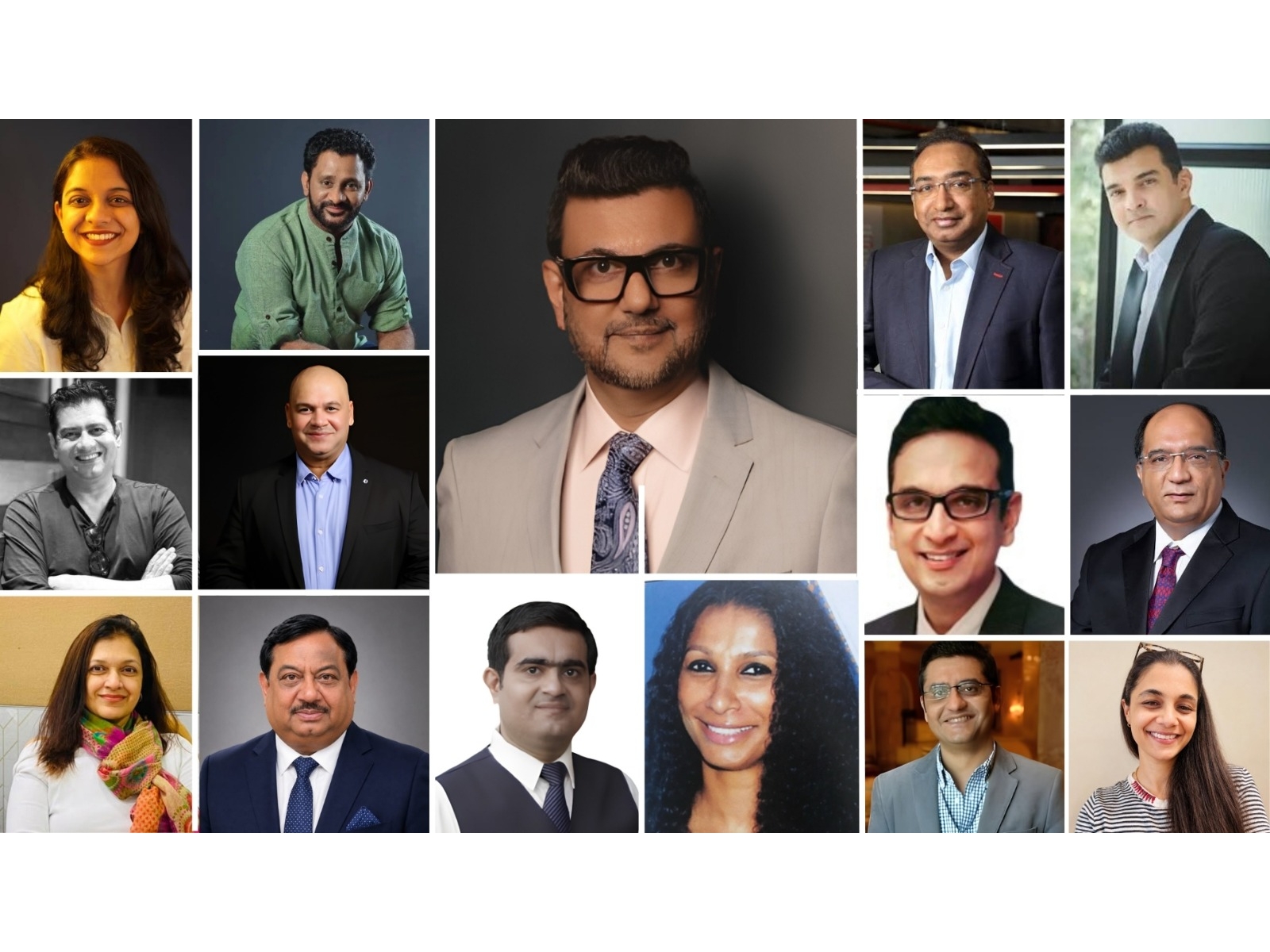 India’s leading entertainment, creative, and business leaders join CineNow’s Investment Committee, India Council, and Leadership Team