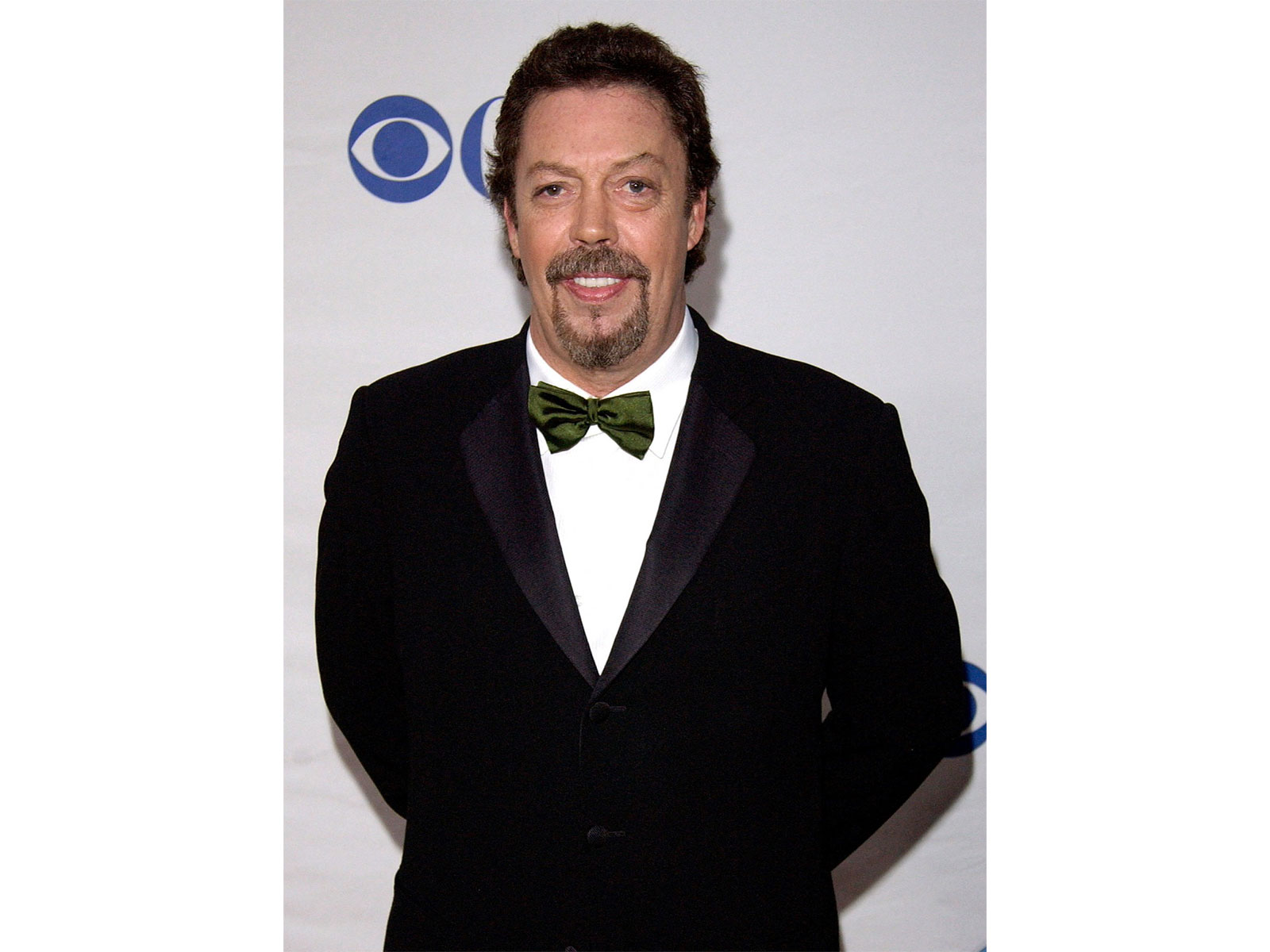 Actor Tim Curry (Photo/ANI) Actor Tim Curry (Photo/ANI)