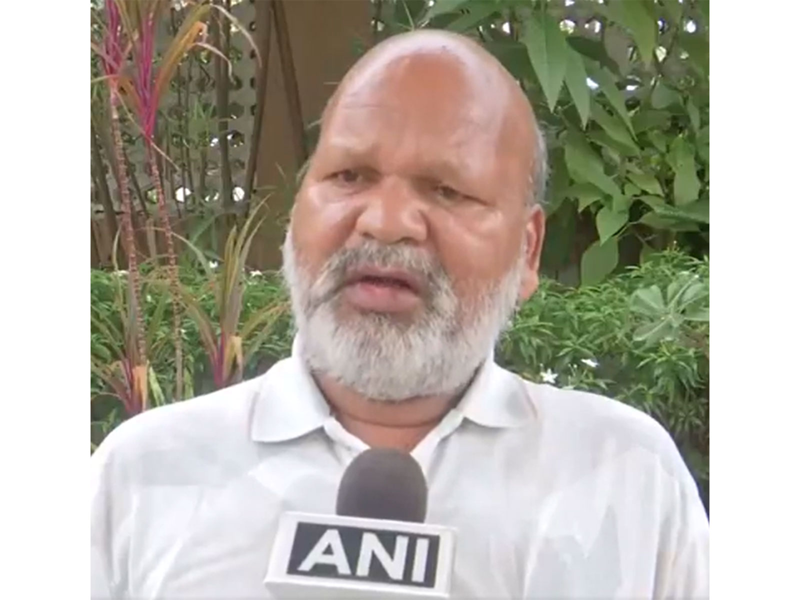 Bihar Minister Ratnesh Sada (Photo/ANI)