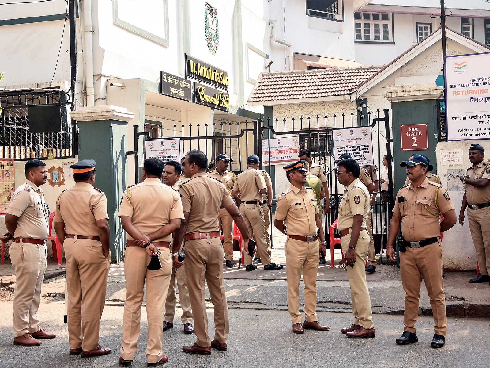 Representative image (File Photo/ANI) Representative image (File Photo/ANI)