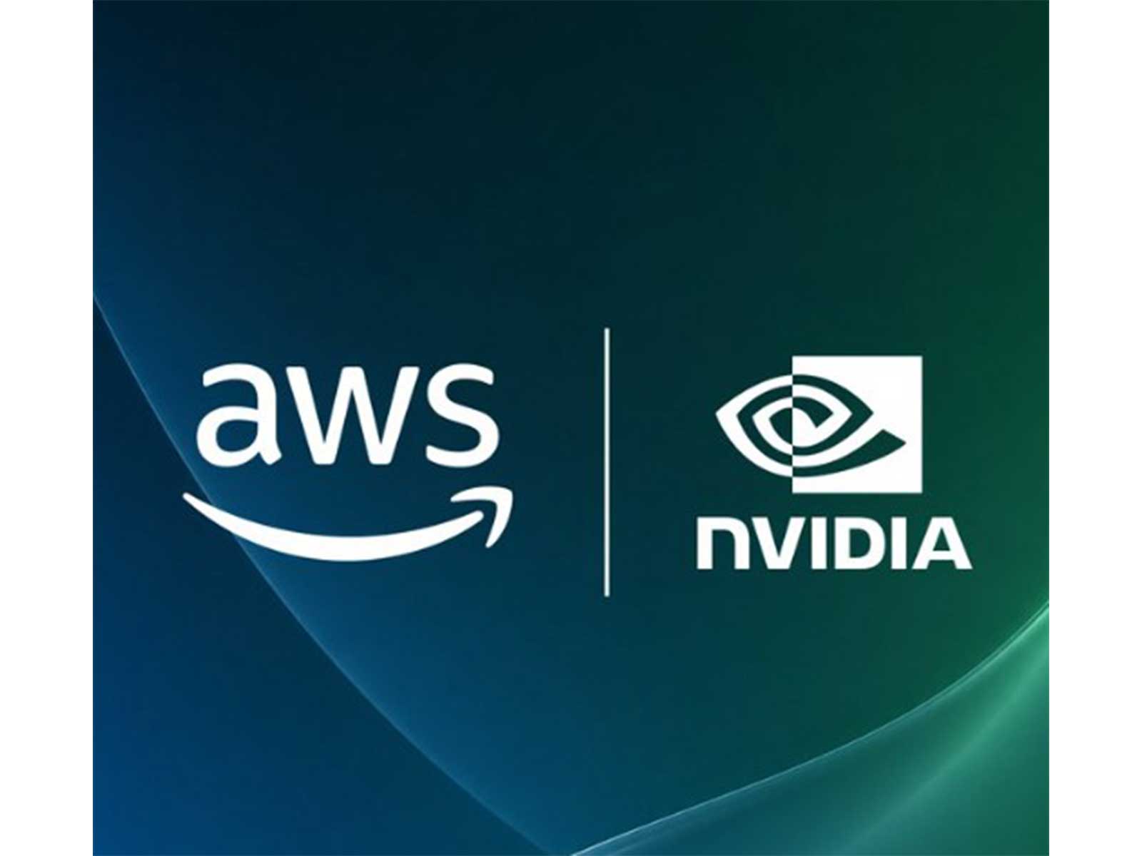 AWS-Nvidia collaboration (Photo/X_@amazon) AWS-Nvidia collaboration (Photo/X_@amazon)