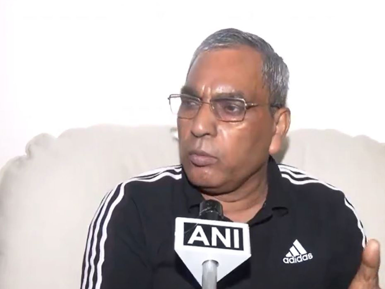 UP Minister Om Prakash Rajbhar (File Photo/ANI)