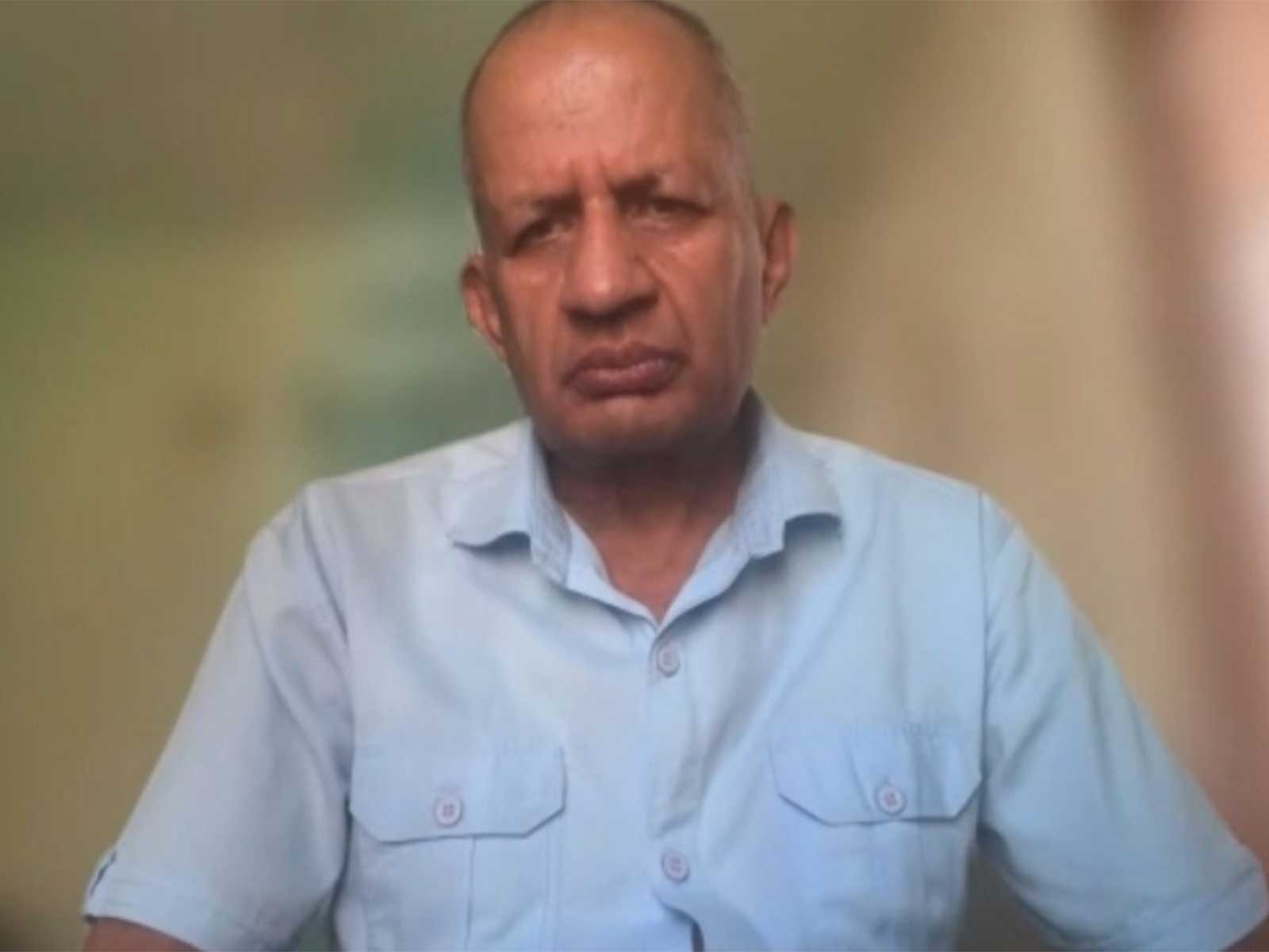 Senior Nepalese leader and former Foreign Minister Pradeep Kumar Gyawali (Photo/ANI) Senior Nepalese leader and former Foreign Minister Pradeep Kumar Gyawali (Photo/ANI)