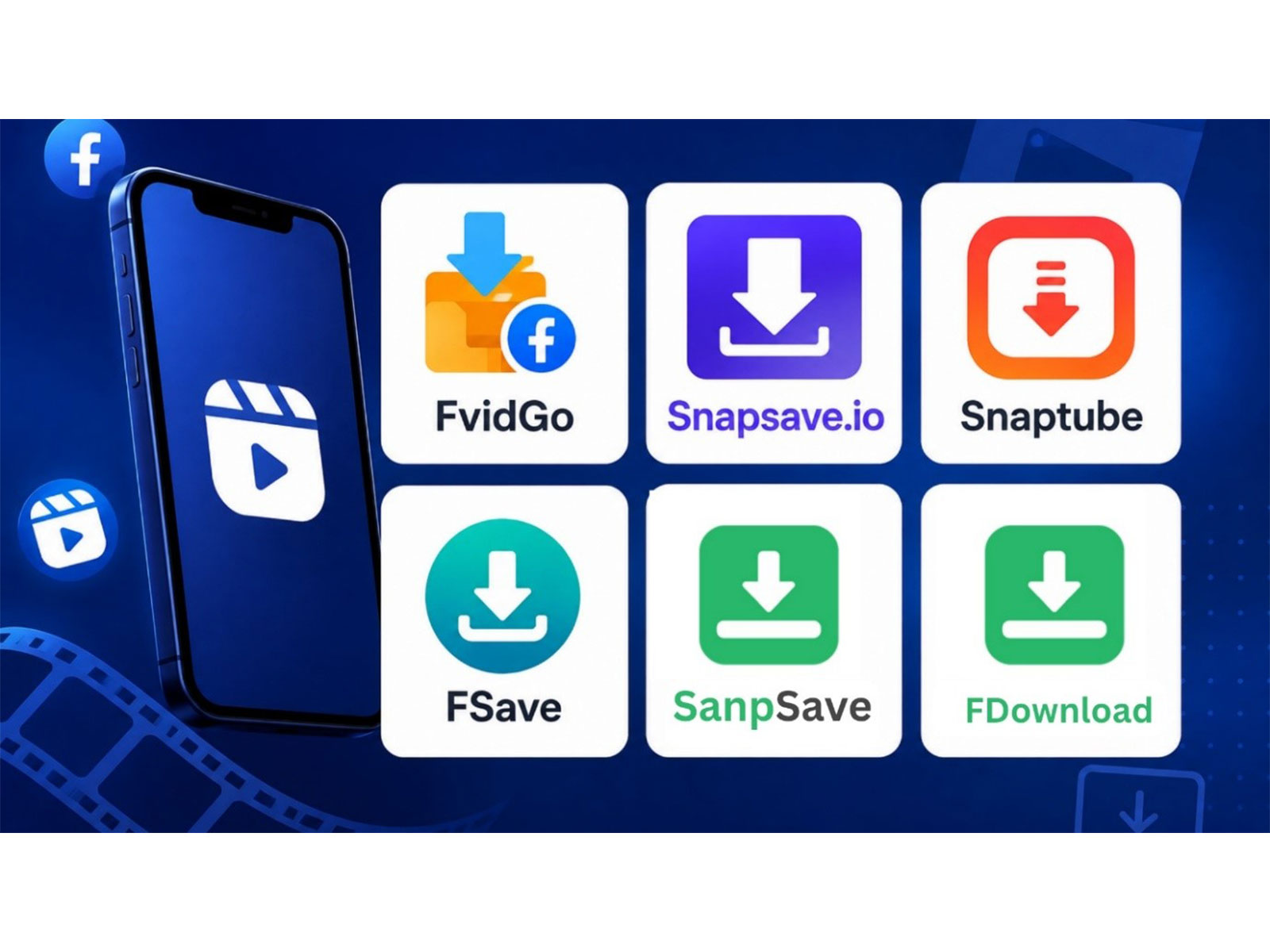 Top 6 Facebook Reels Downloaders You Can Use Without Logging In 2026 Top 6 Facebook Reels Downloaders You Can Use Without Logging In 2026