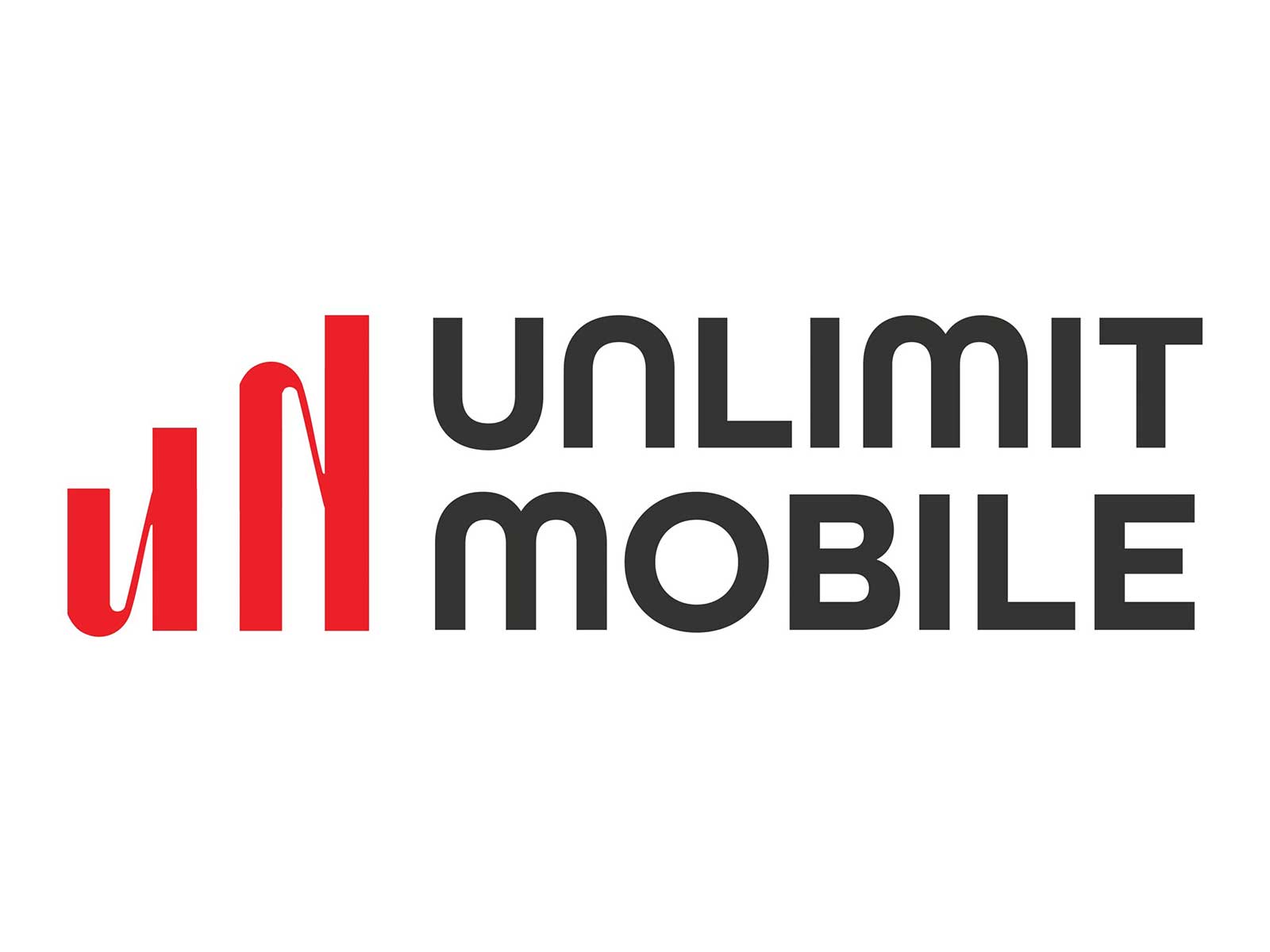 Unlimit Mobile Logo Unlimit Mobile Logo